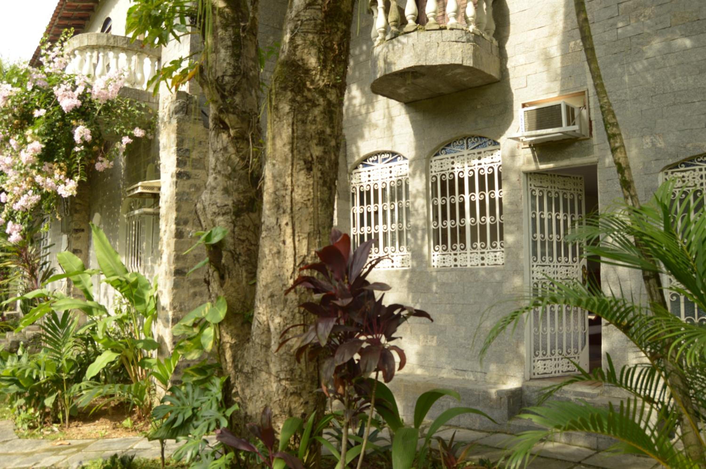 Rio Natureza apart 106 view 4