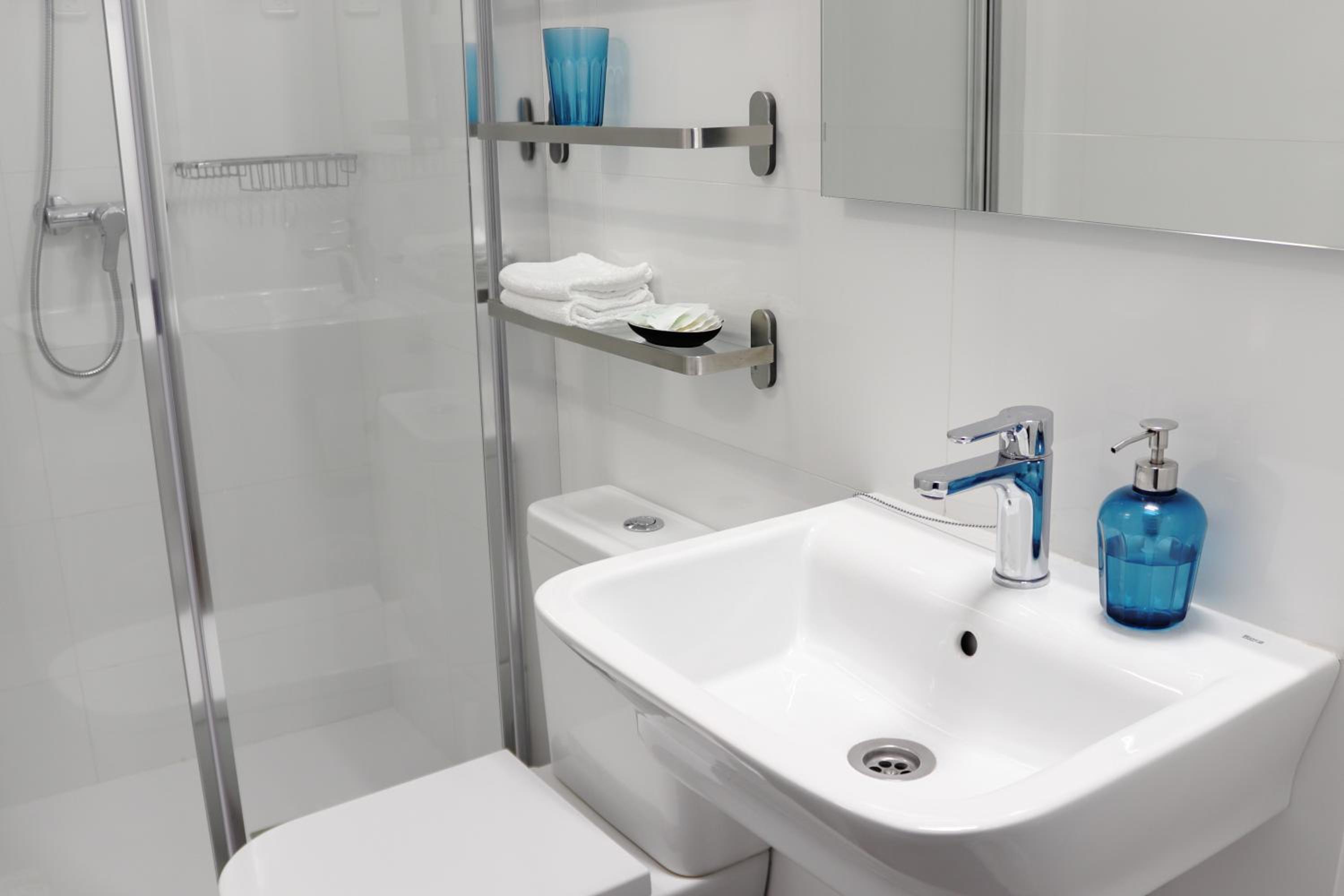 Hostal La Zona