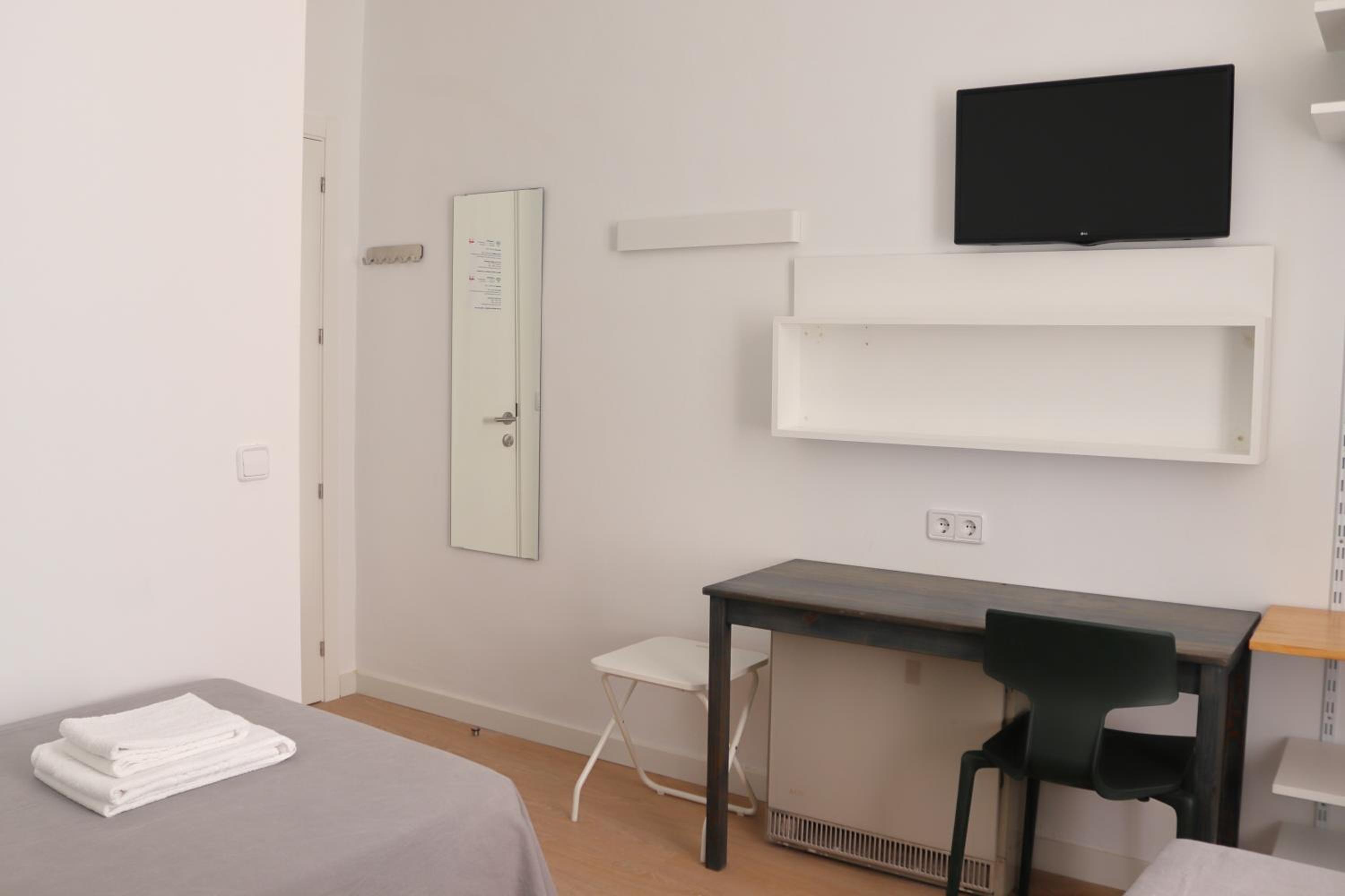 Hostal La Zona