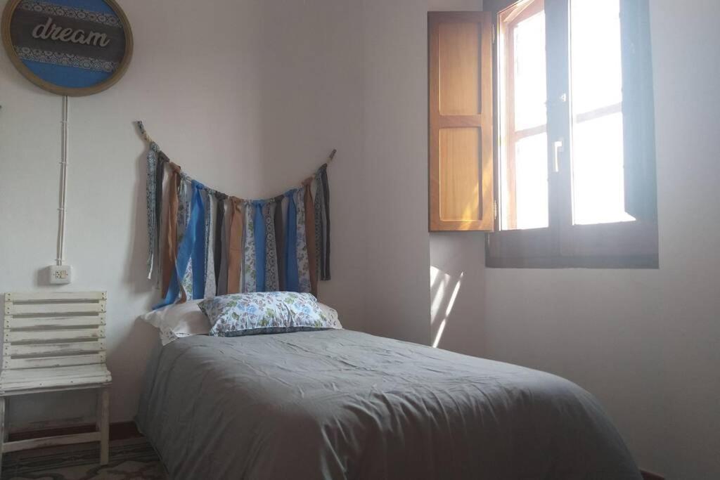 Casita Roja. Alójate en la Sierra de Mariola. photo 5