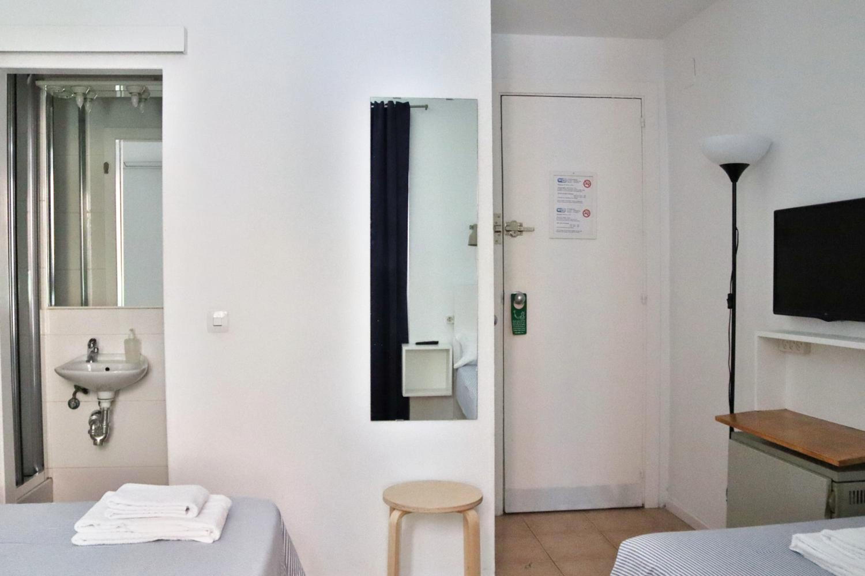 Hostal La Zona