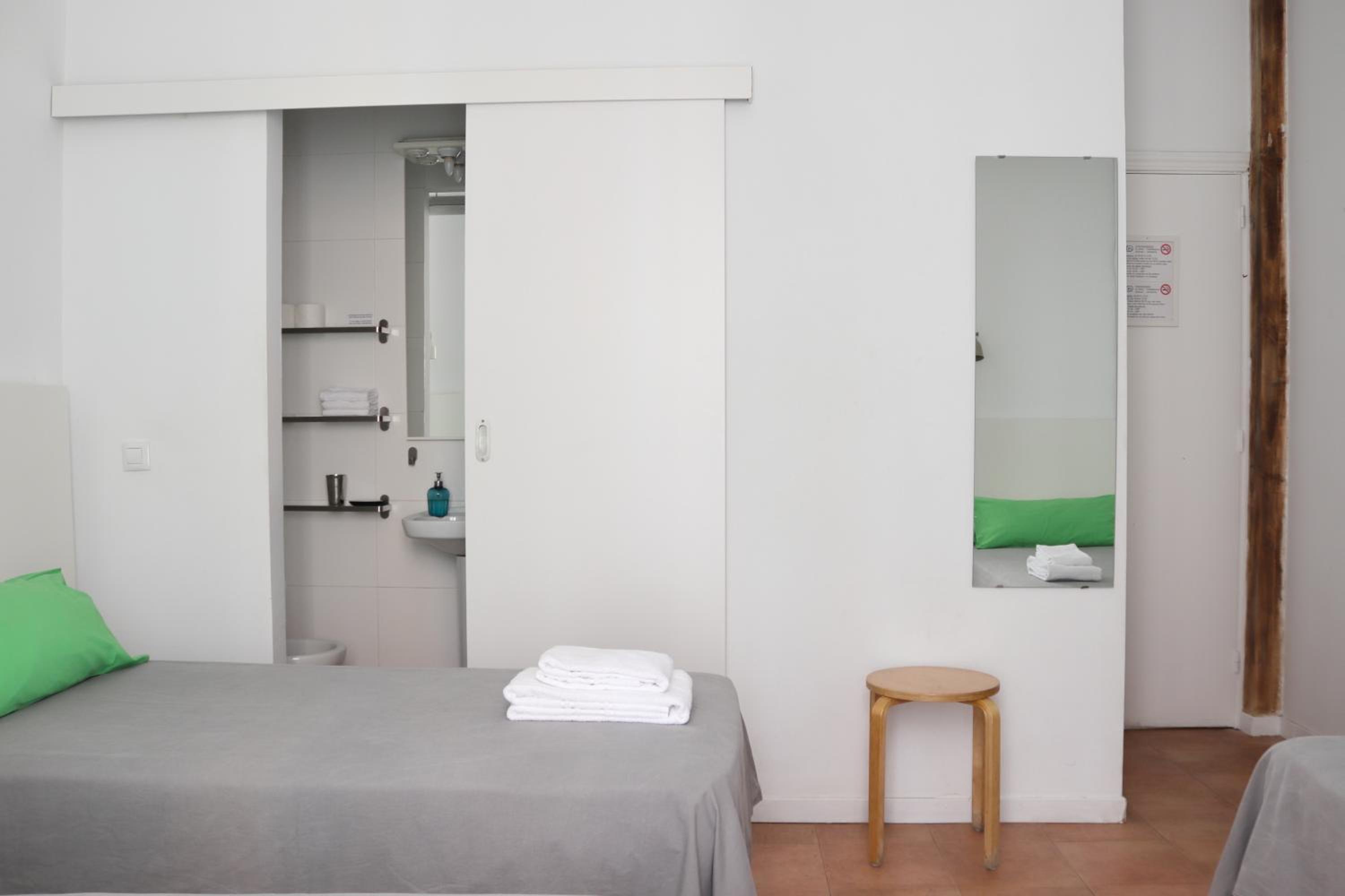 Hostal La Zona