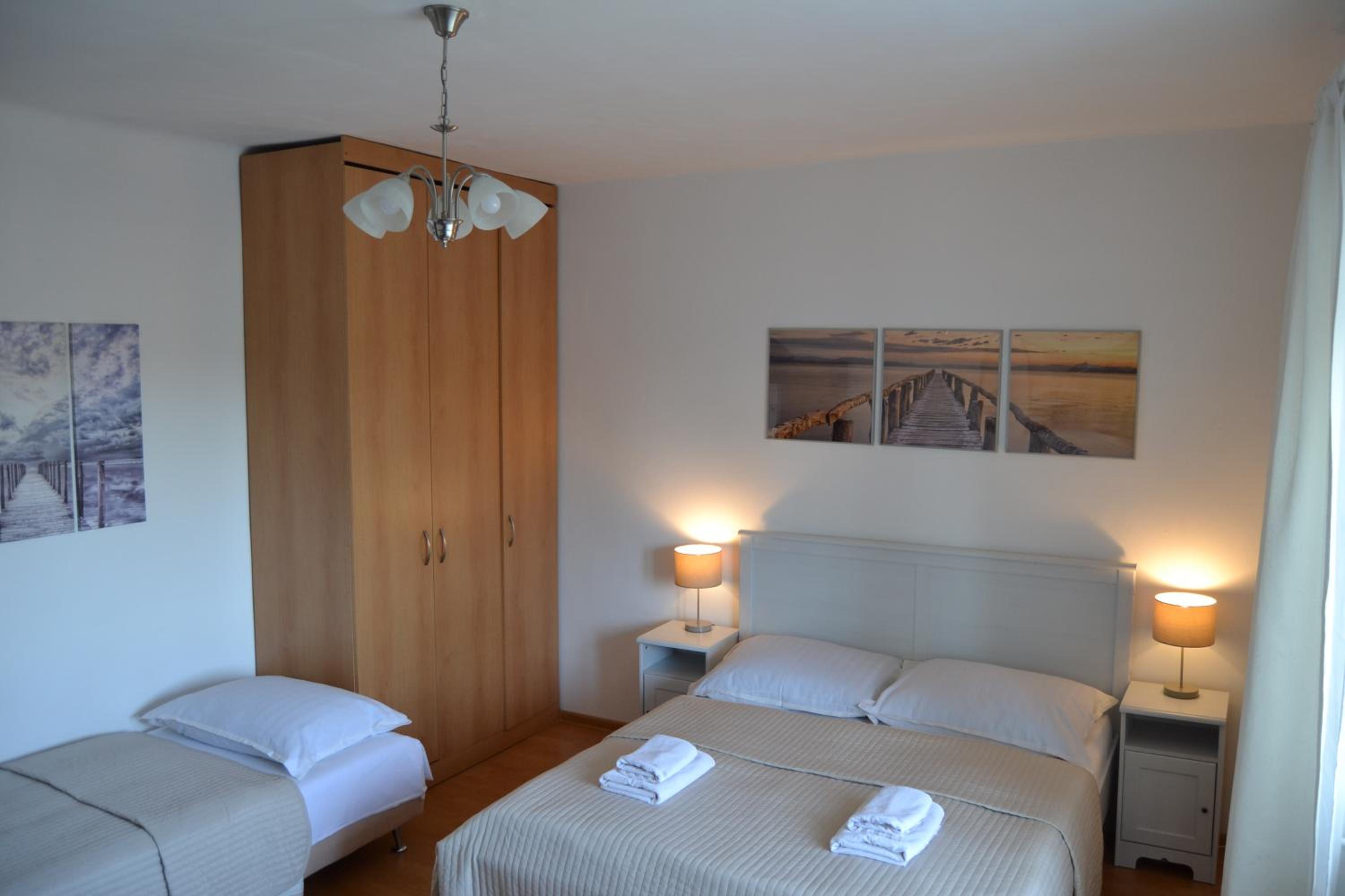 Pension Nika
