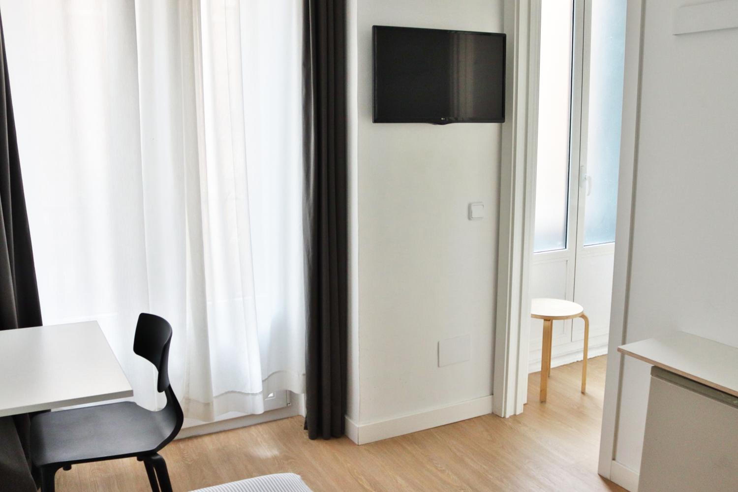 Hostal La Zona