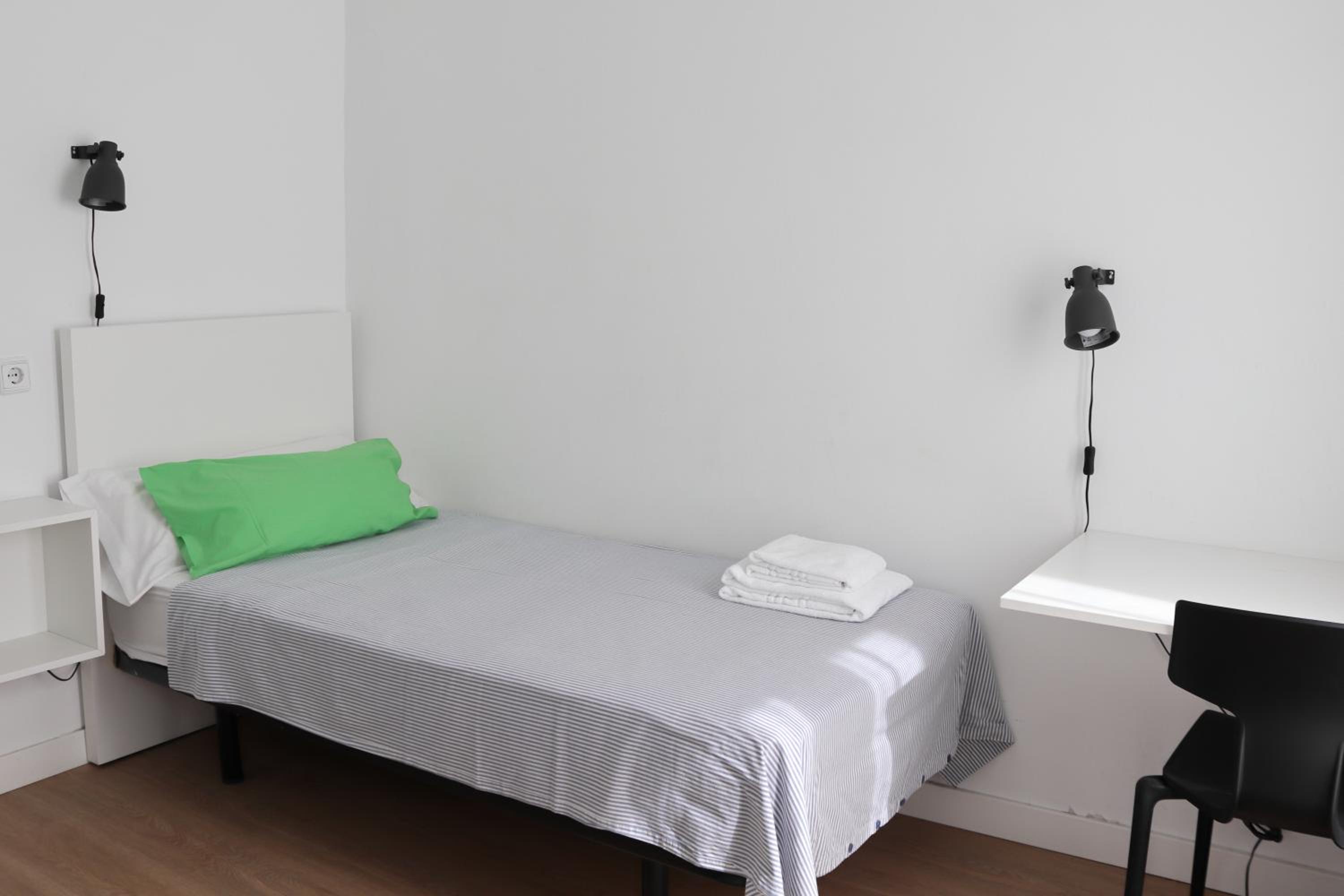 Hostal La Zona