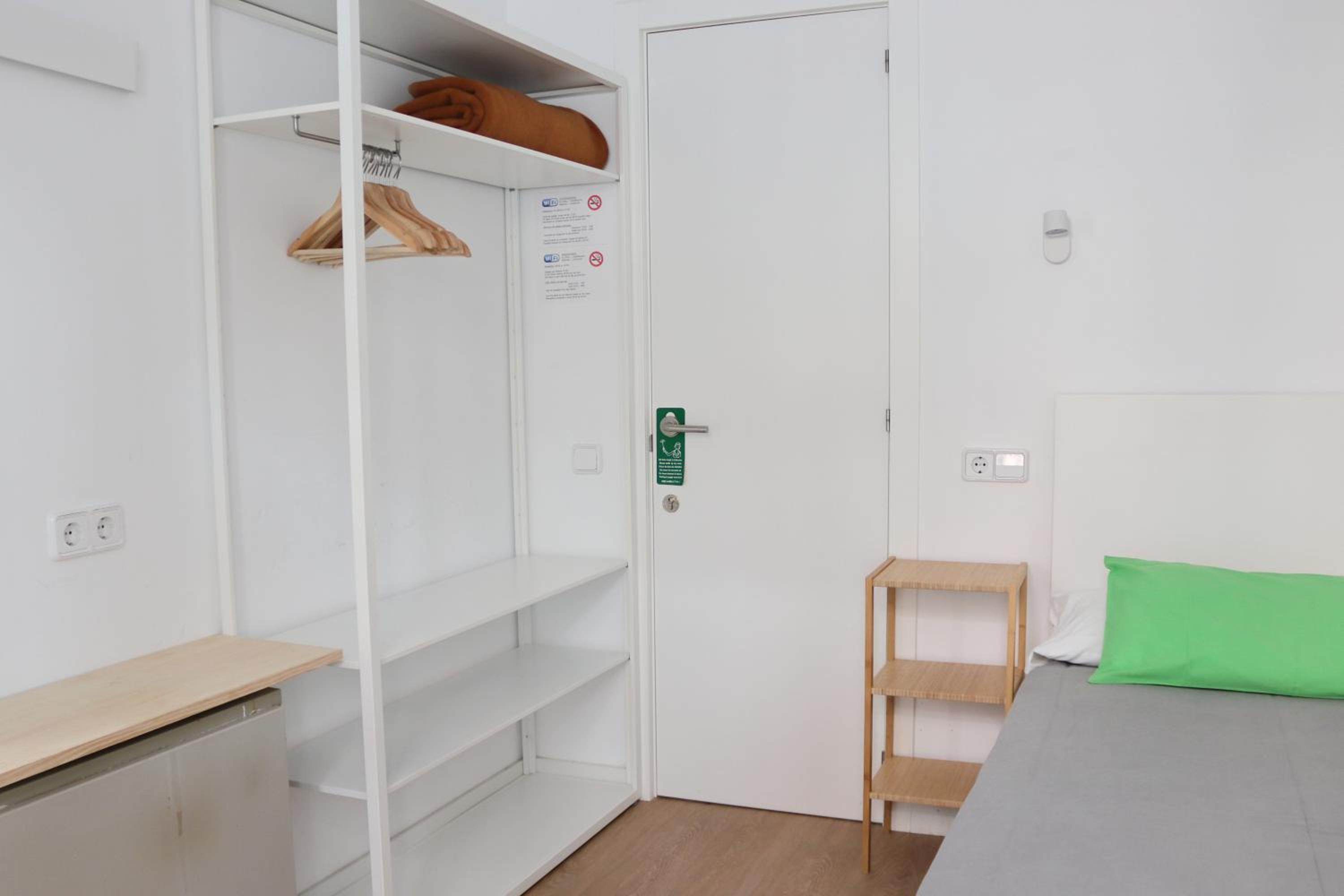 Hostal La Zona