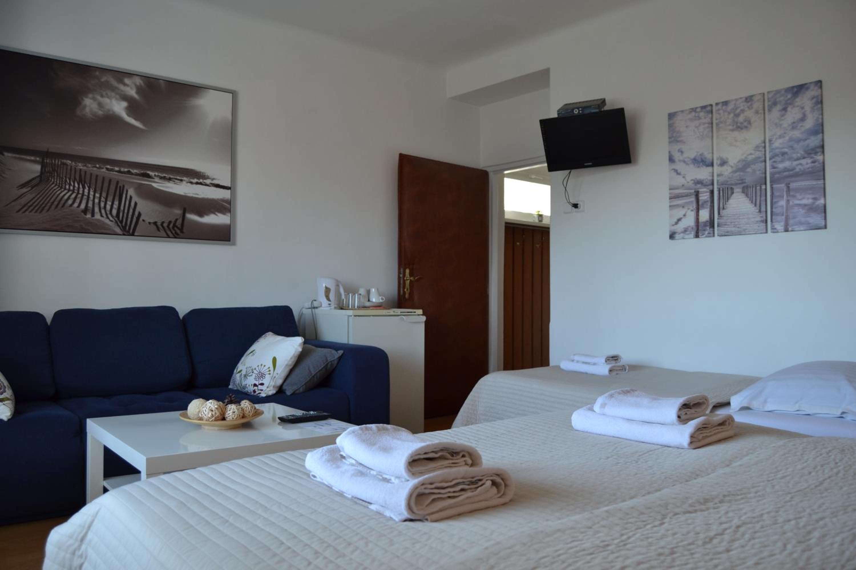 Pension Nika
