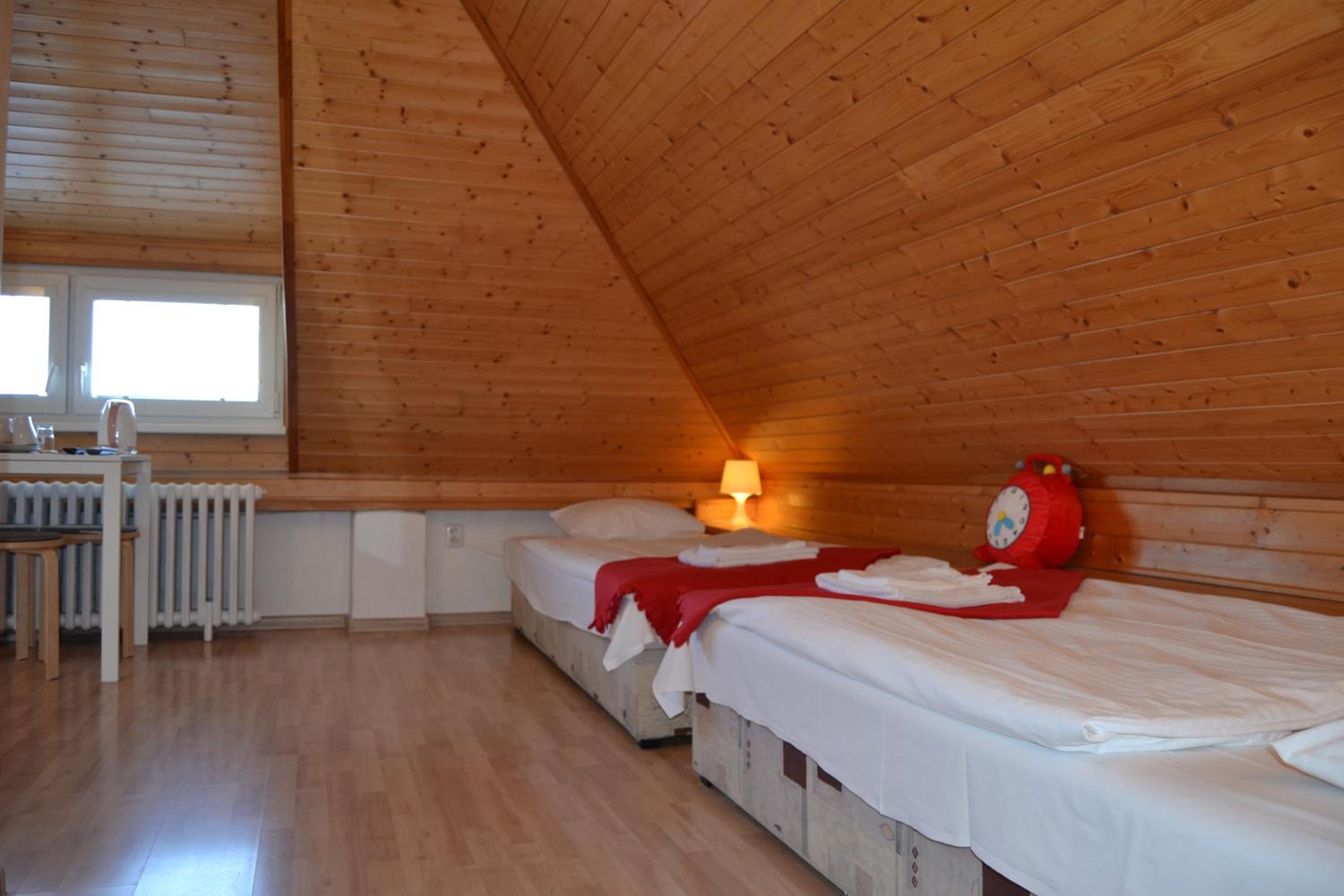 Pension Nika