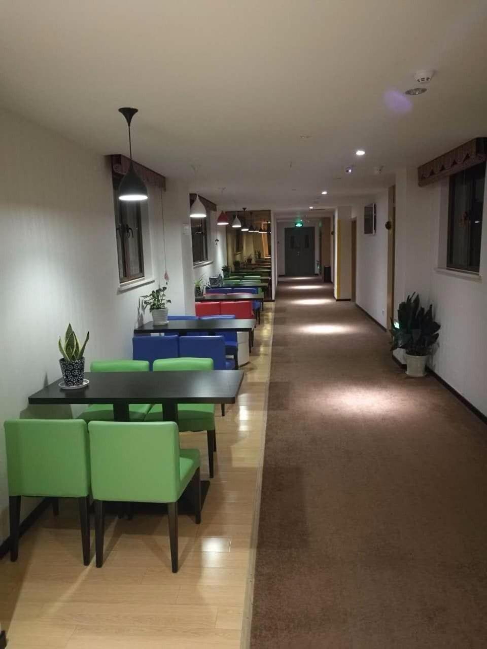 7Days Inn Suzhou Luzhi Ancient town view 5