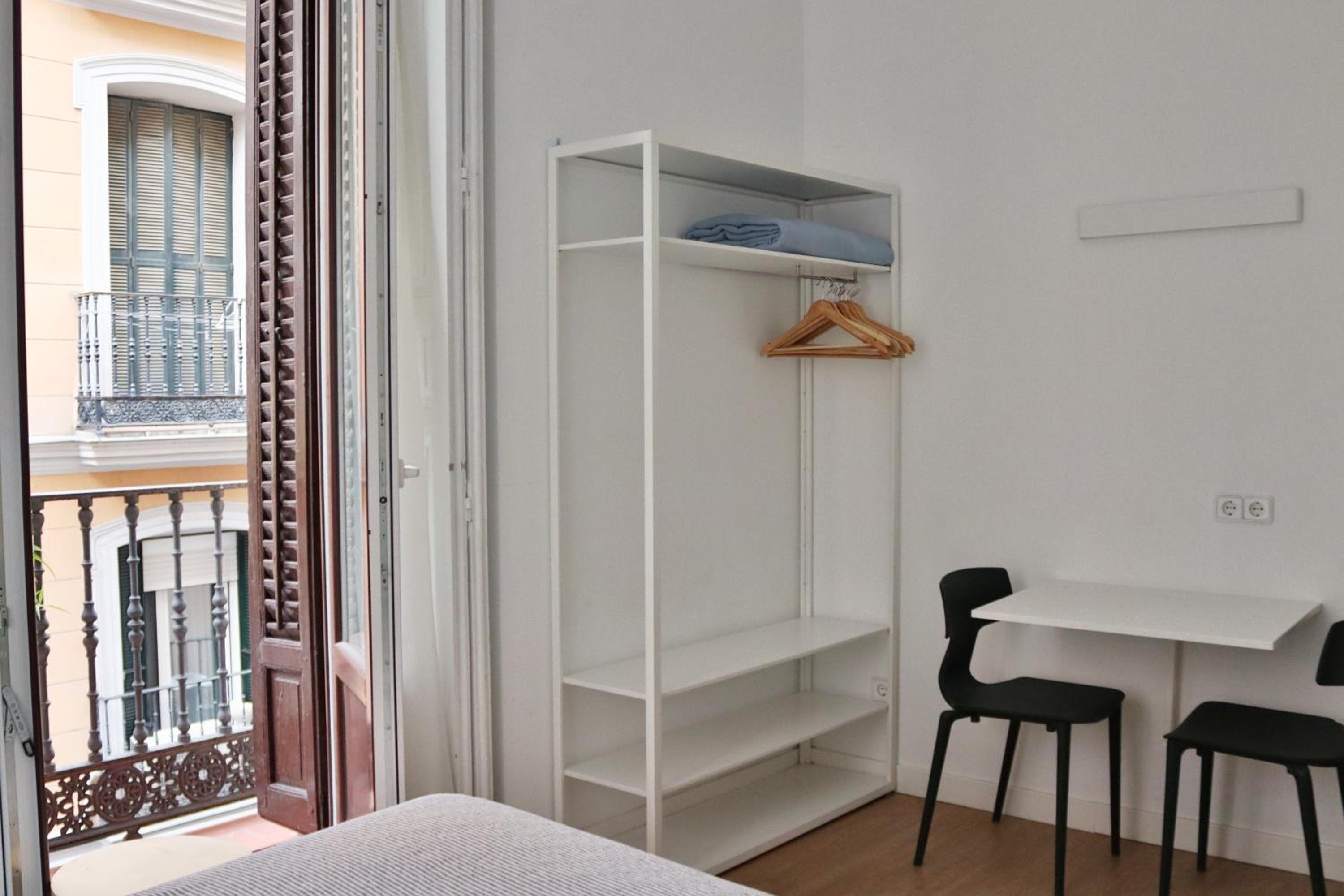 Hostal La Zona
