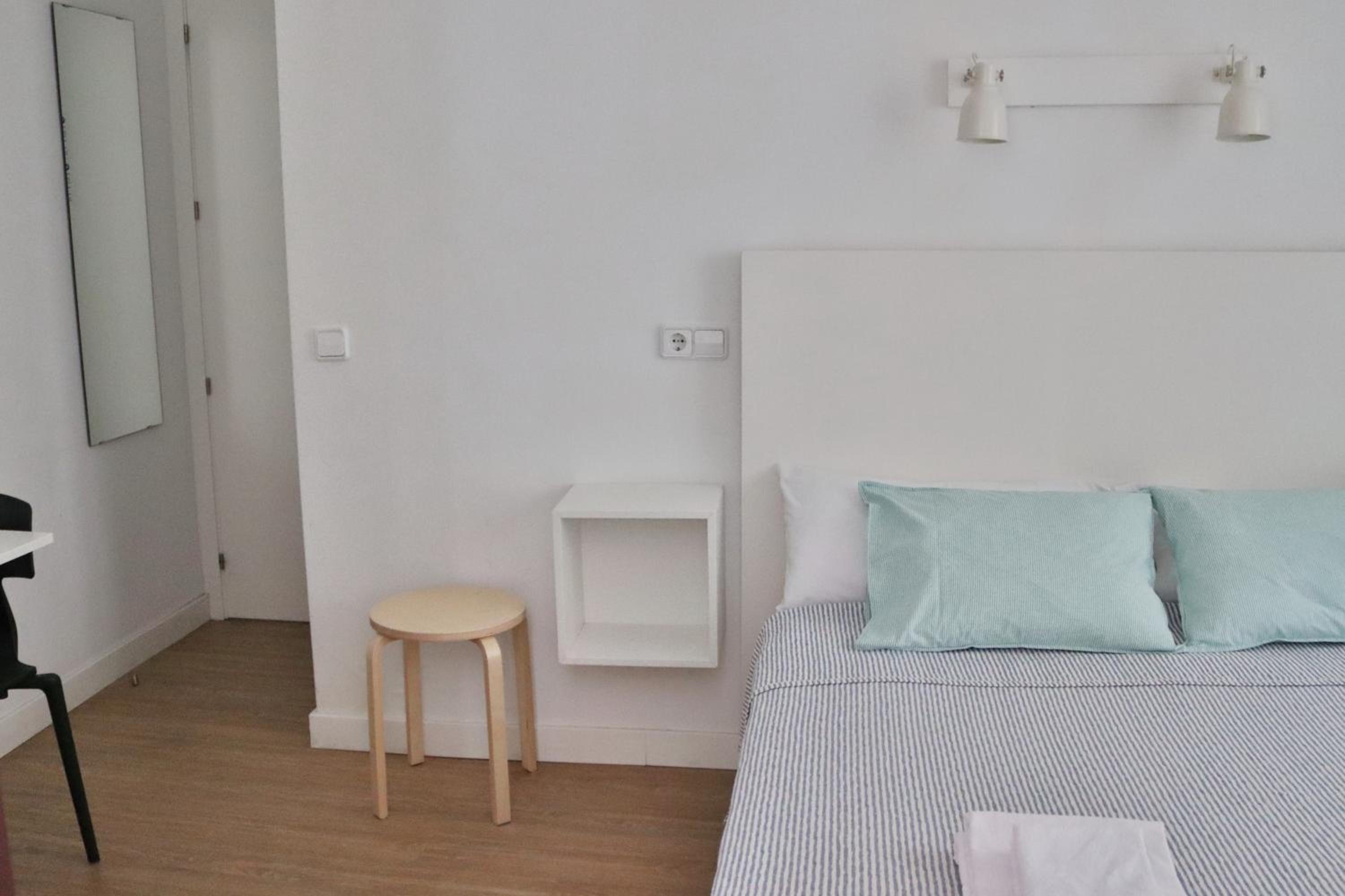 Hostal La Zona