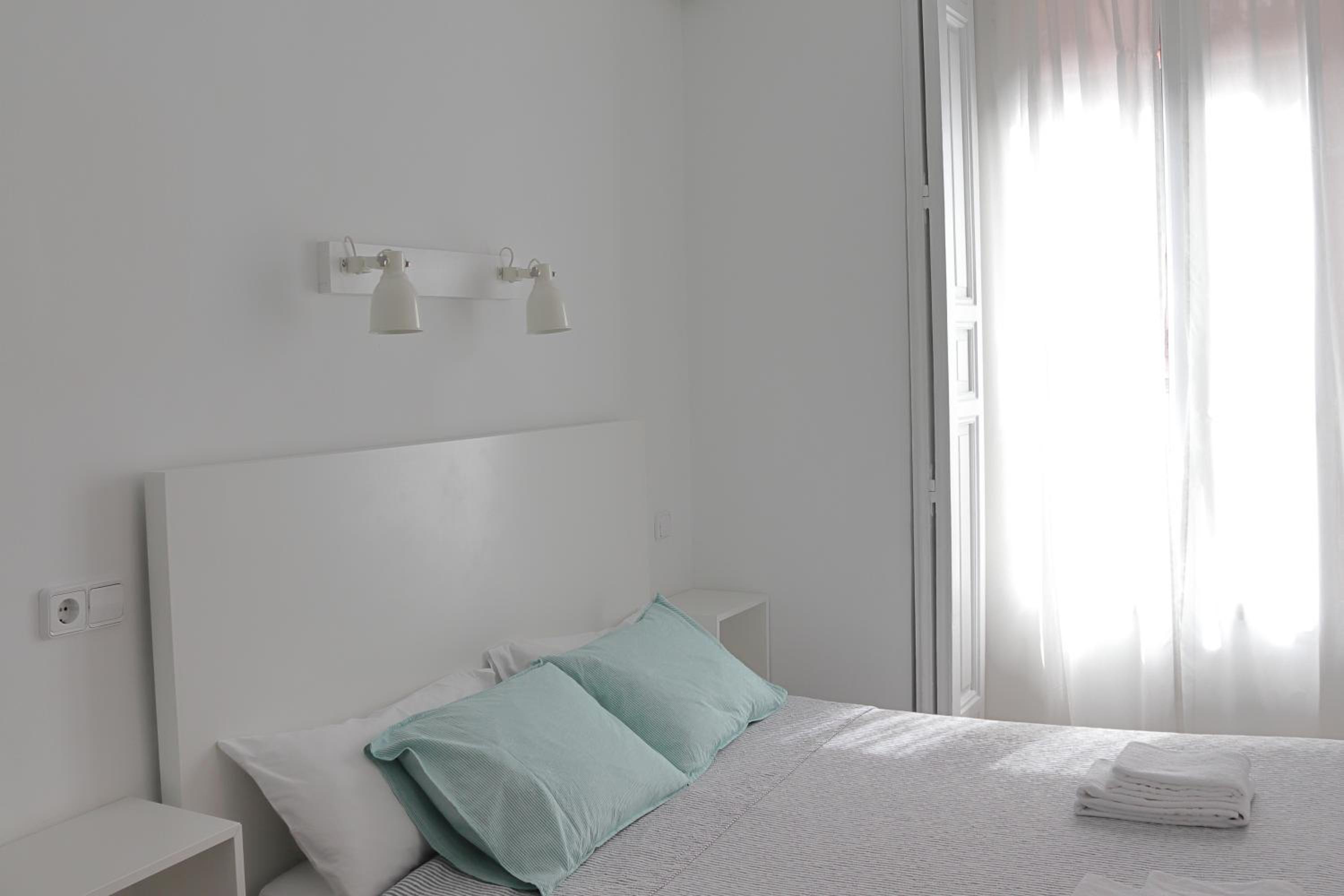 Hostal La Zona