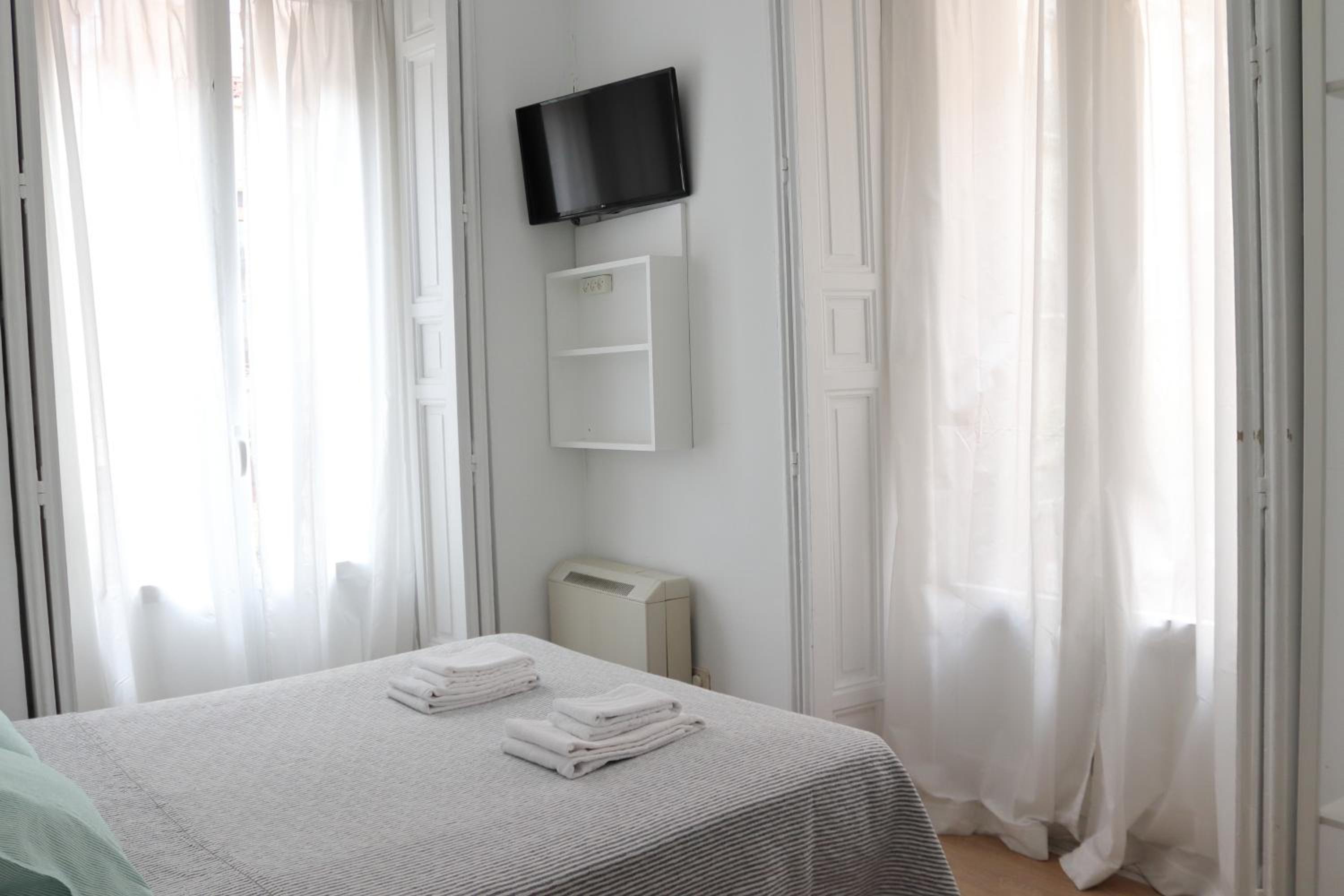 Hostal La Zona