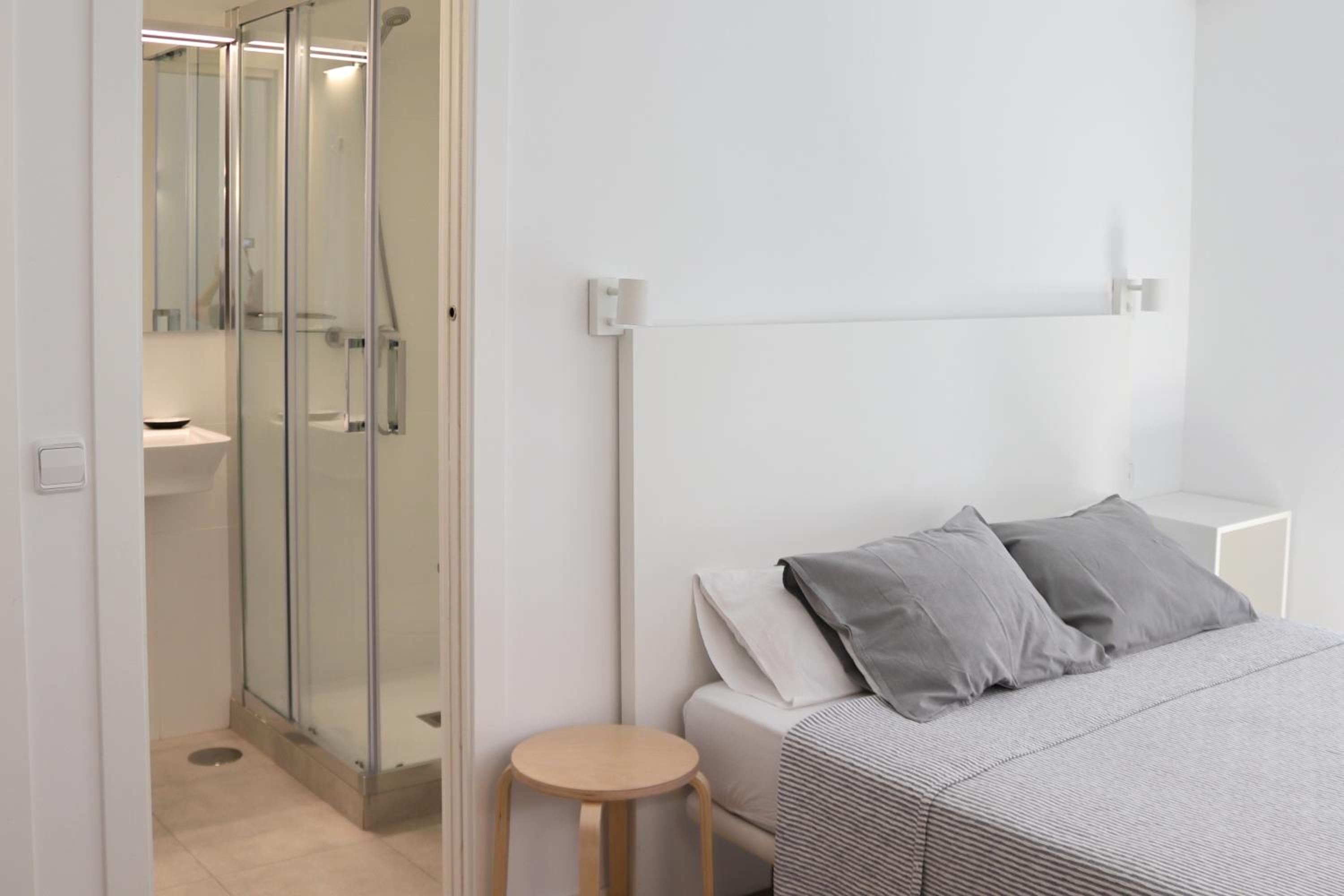 Hostal La Zona