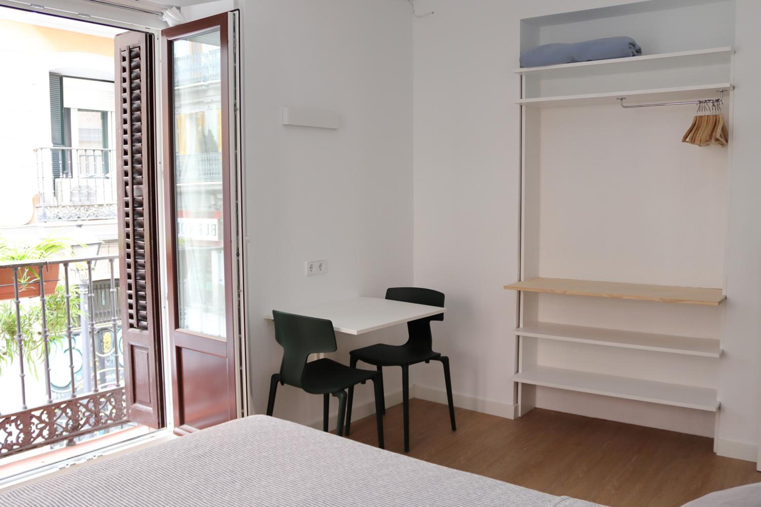 Hostal La Zona