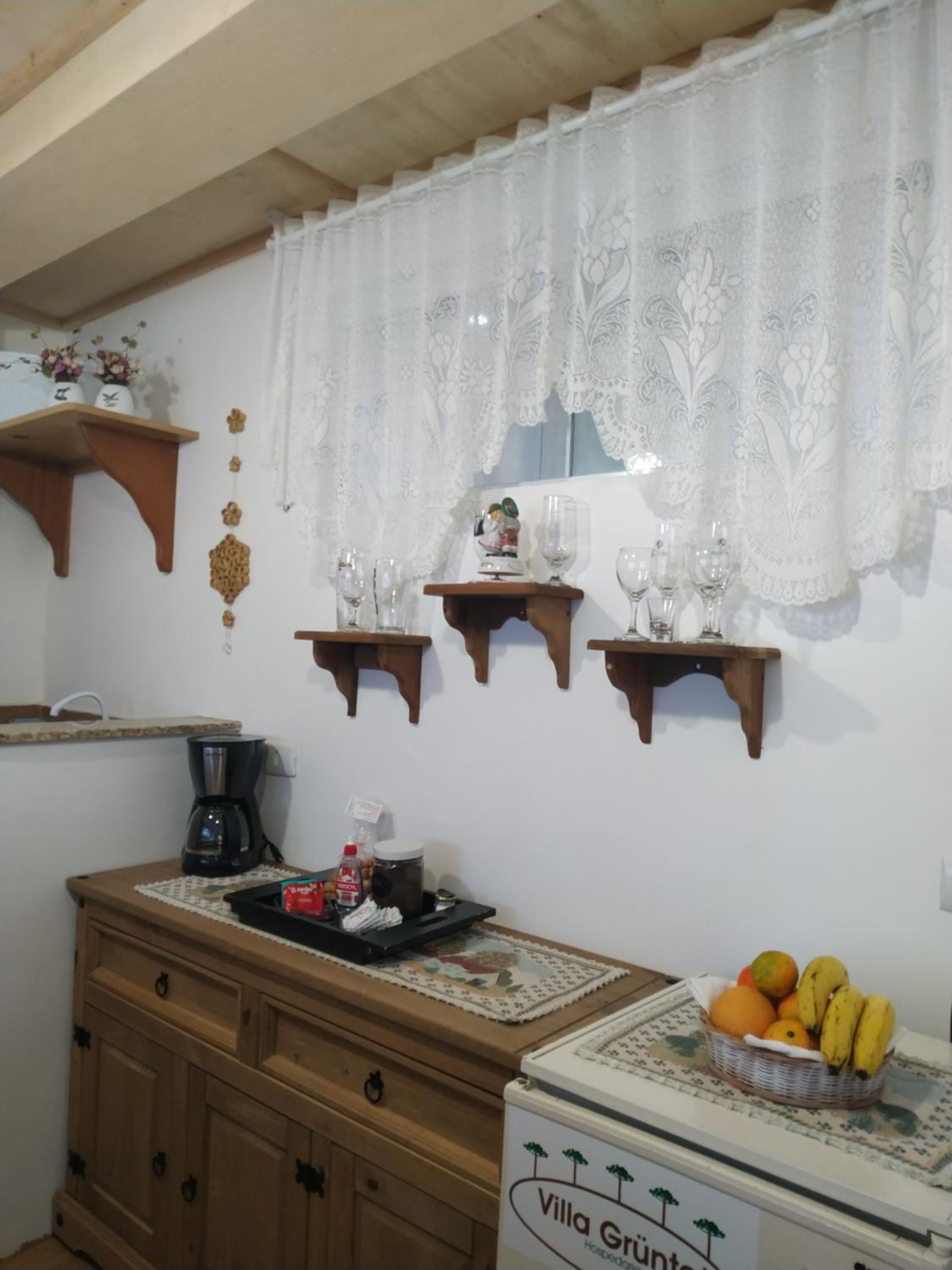 Villa Gruntal Hospedaria