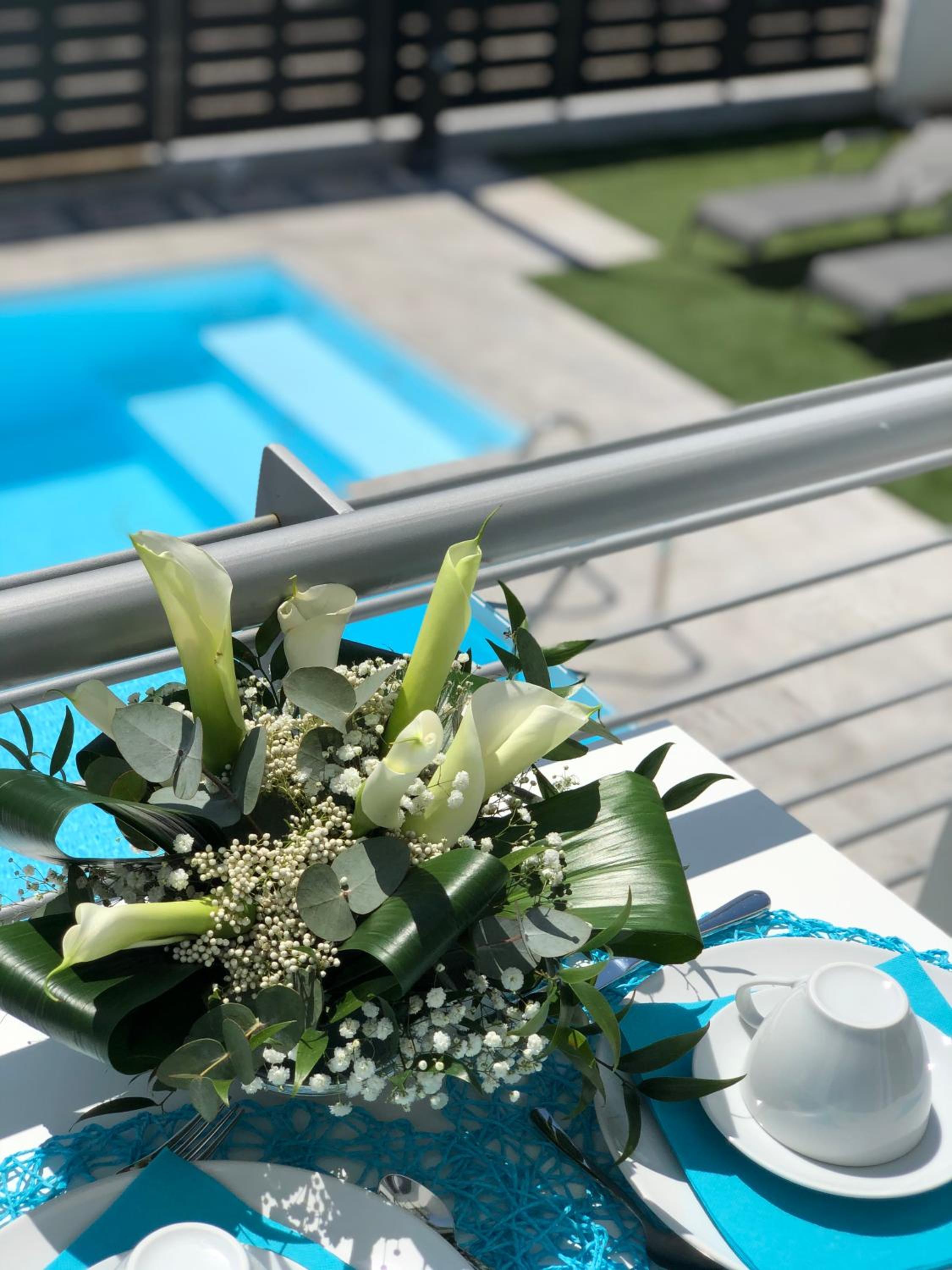 B&B Alma Garda Lake