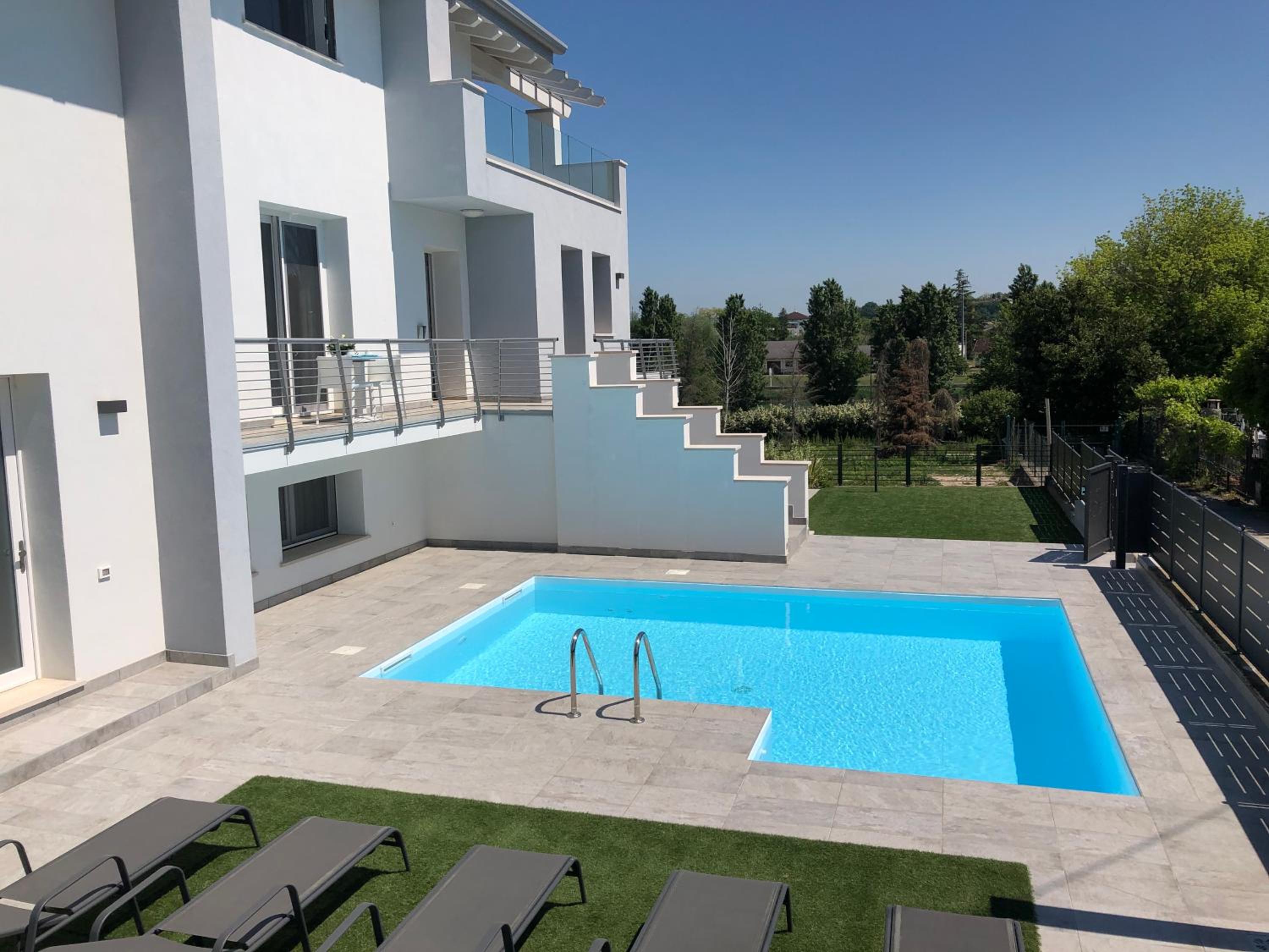 B&B Alma Garda Lake