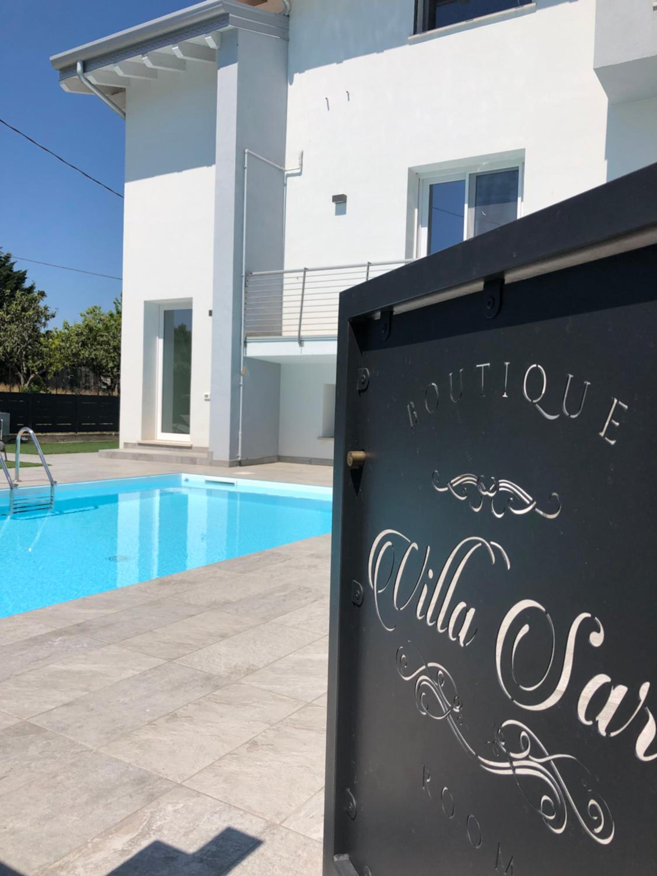 B&B Alma Garda Lake
