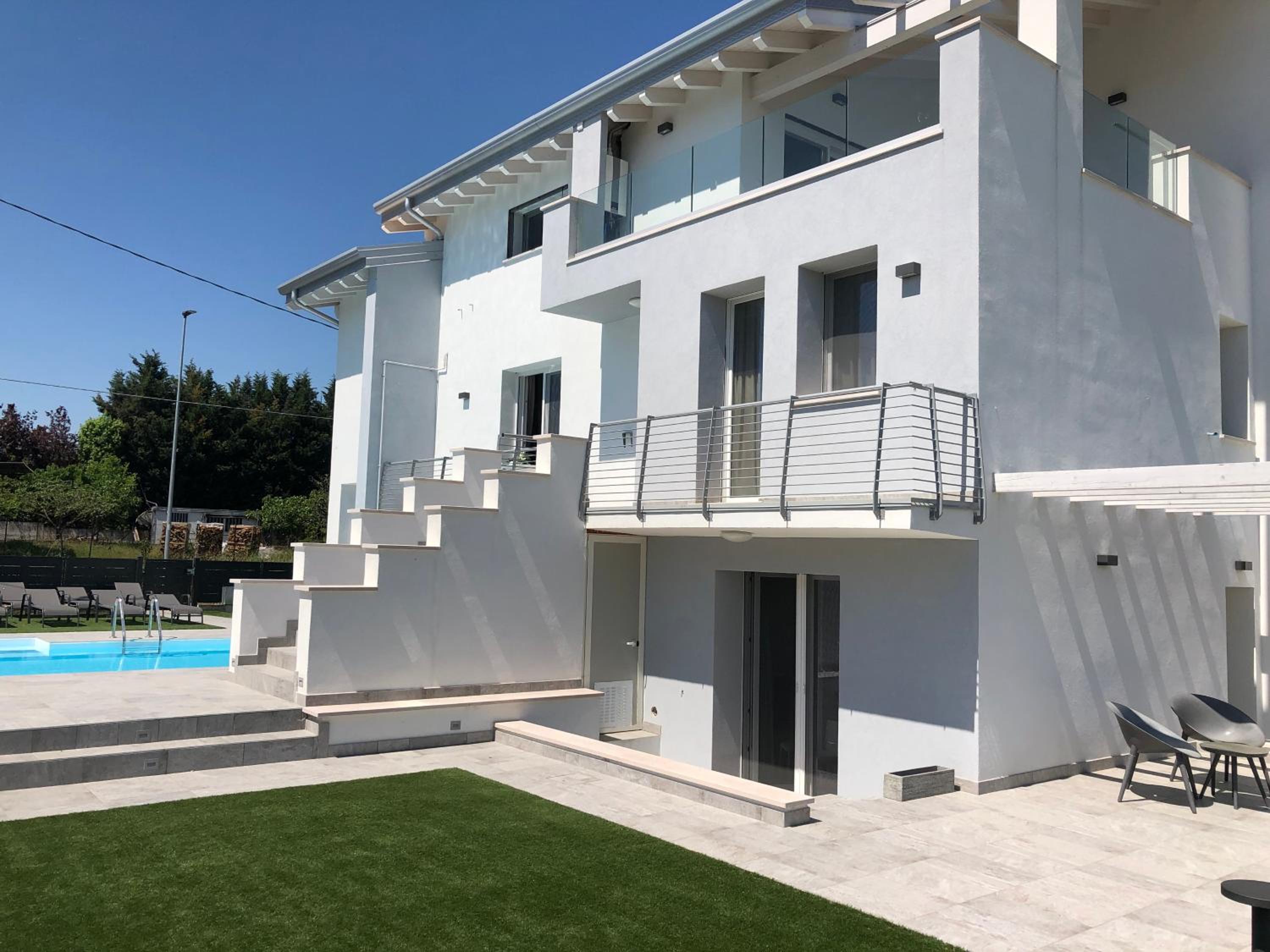 B&B Alma Garda Lake