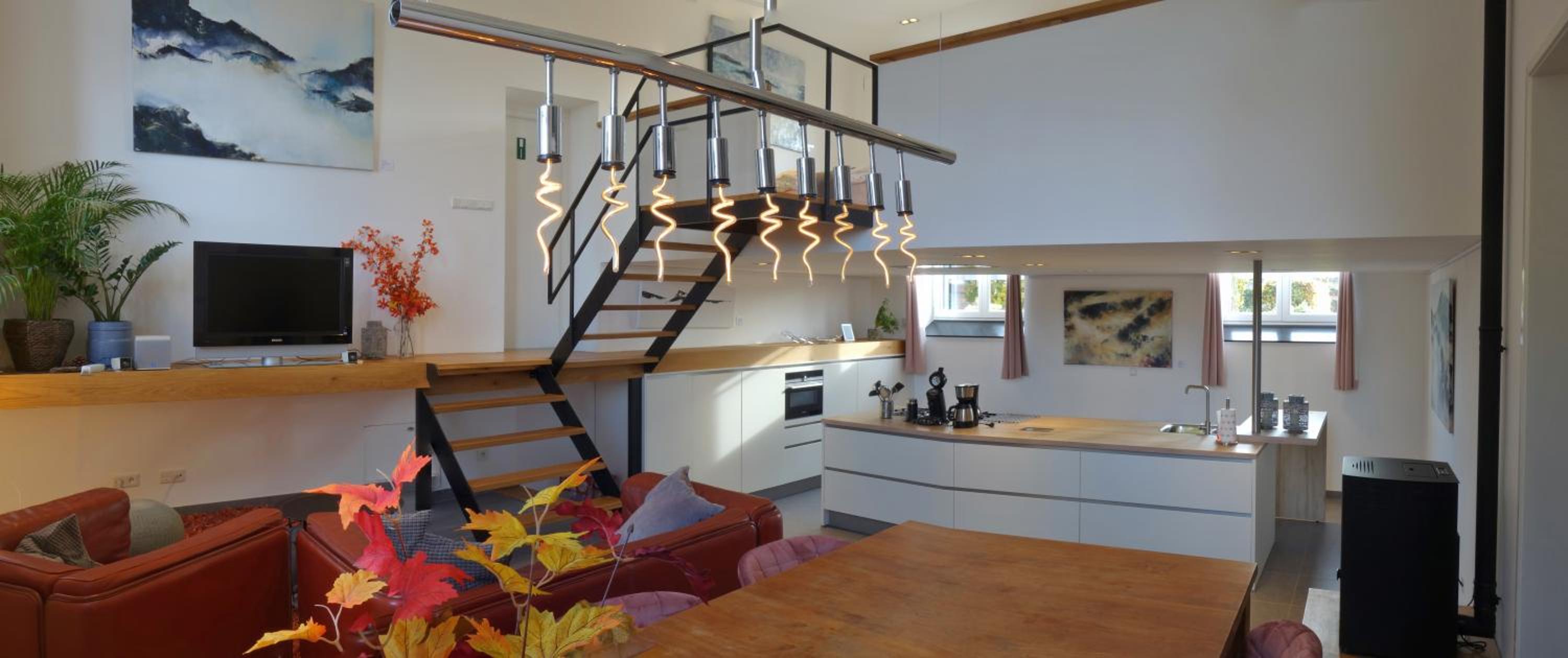 Mille Fleur Apartments