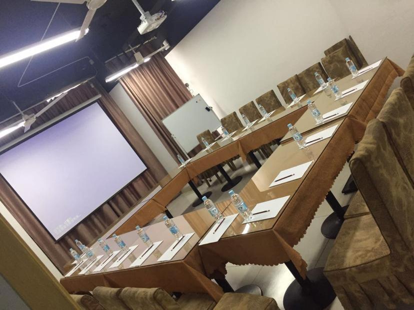 meeting room