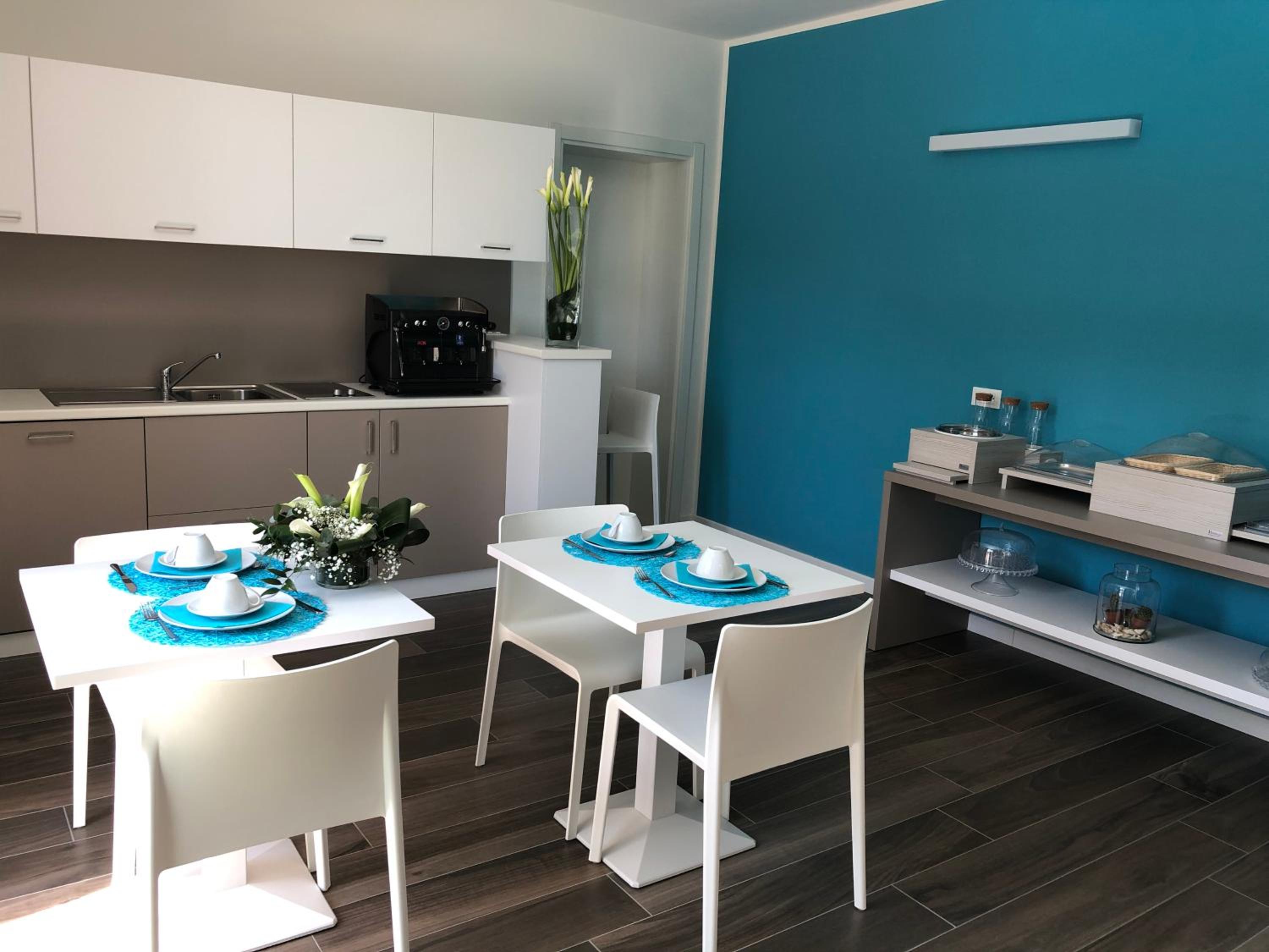 B&B Alma Garda Lake