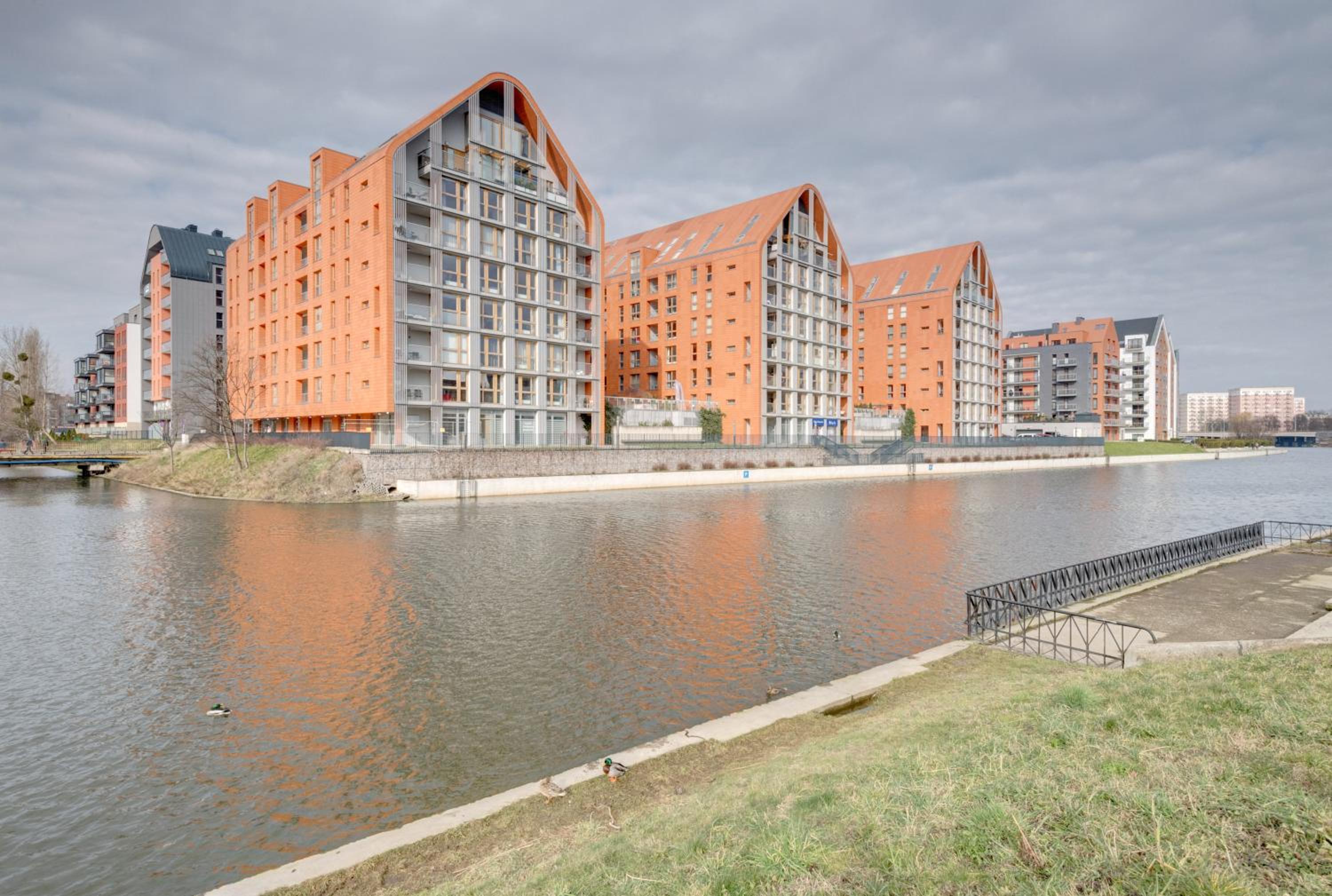 3 City Apartments - Admiralski view 3