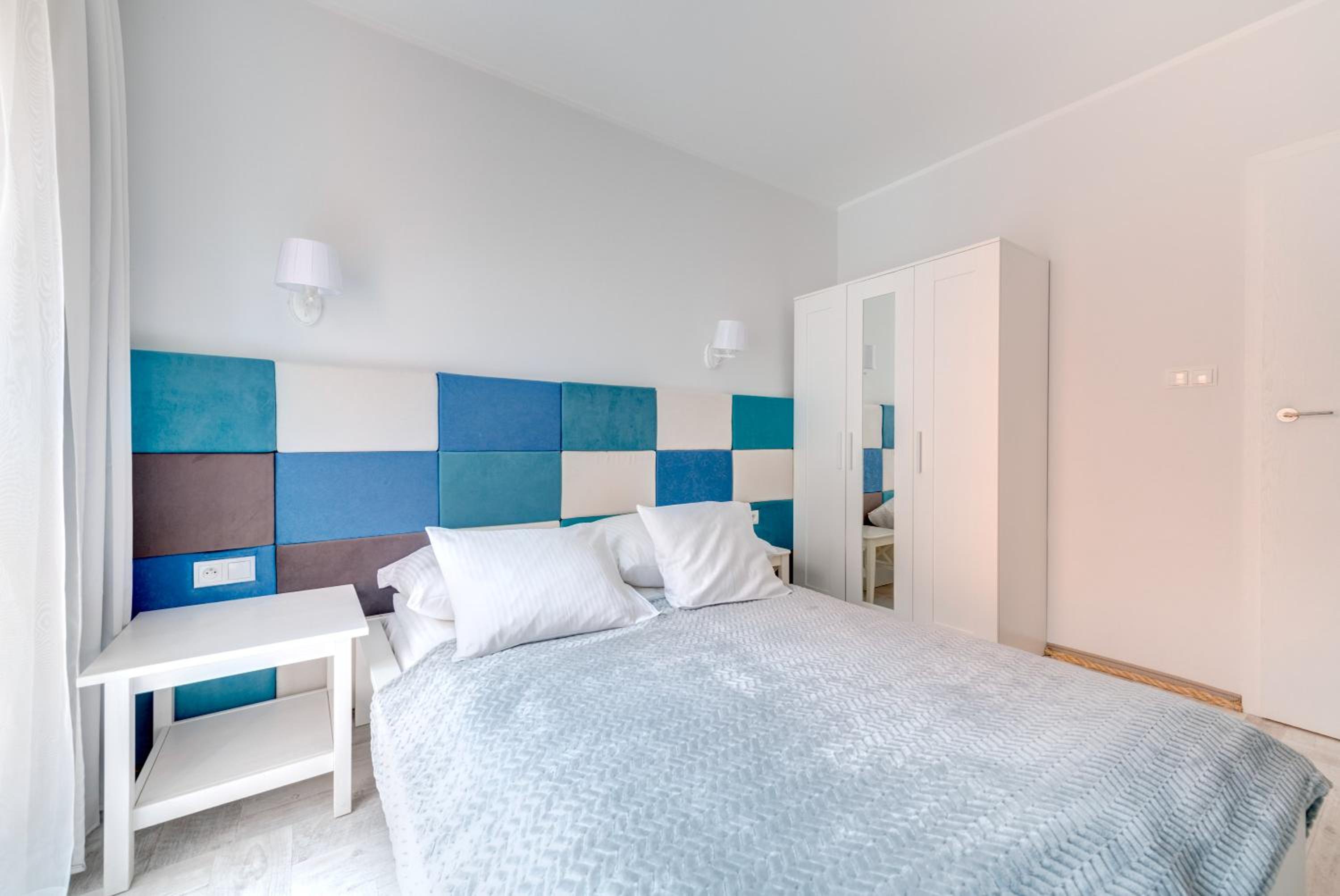 3 City Apartments - Admiralski view 4