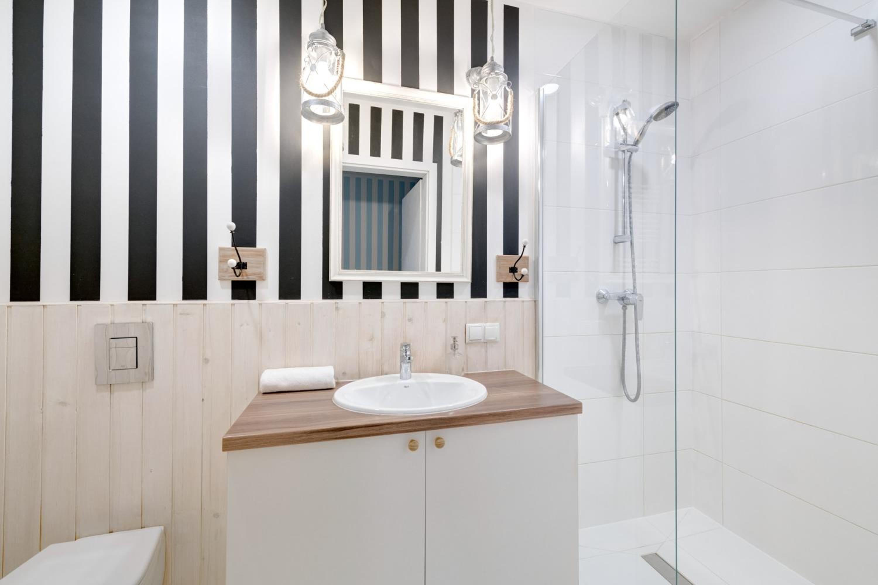 3 City Apartments - Admiralski view 2