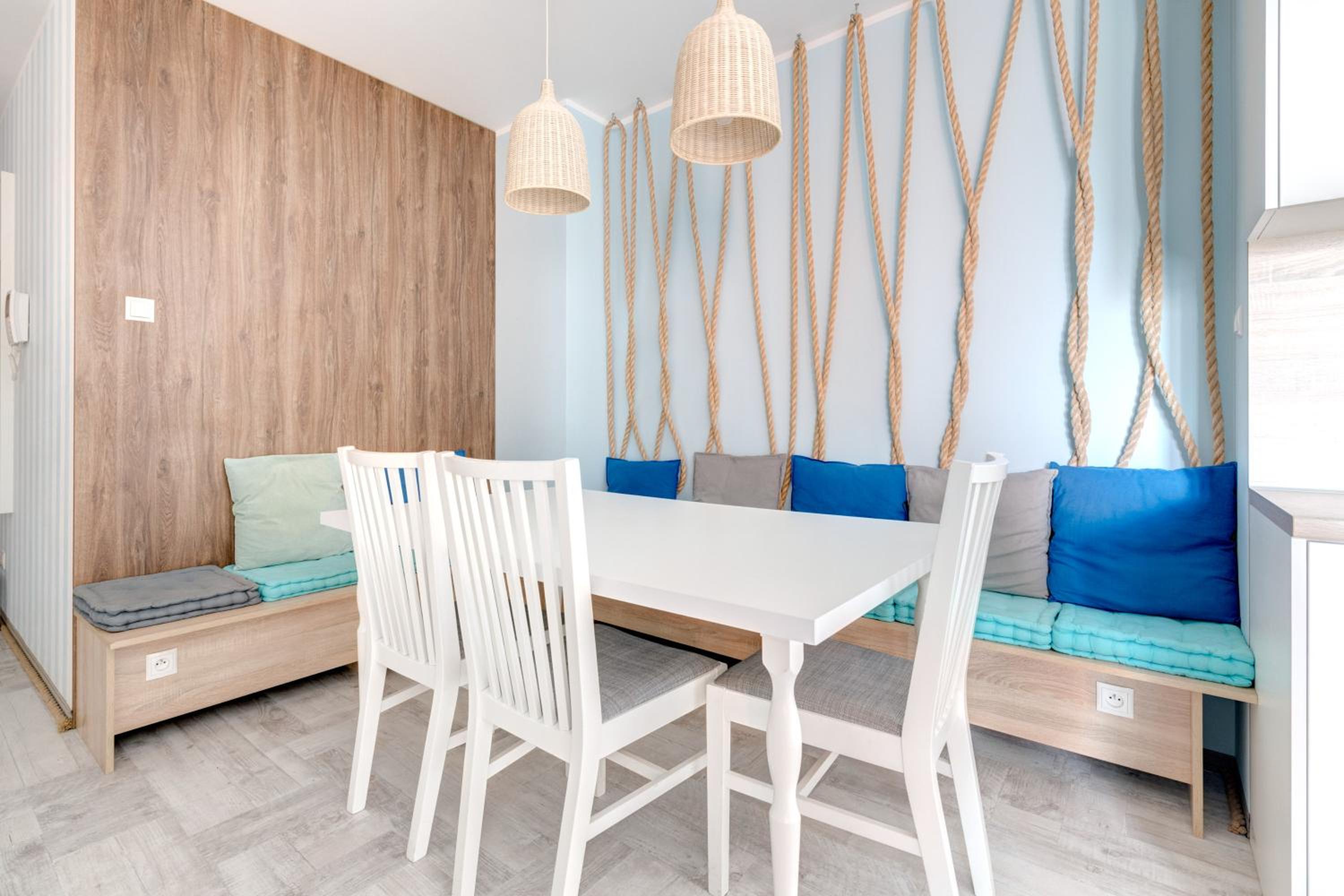 3 City Apartments - Admiralski view 5