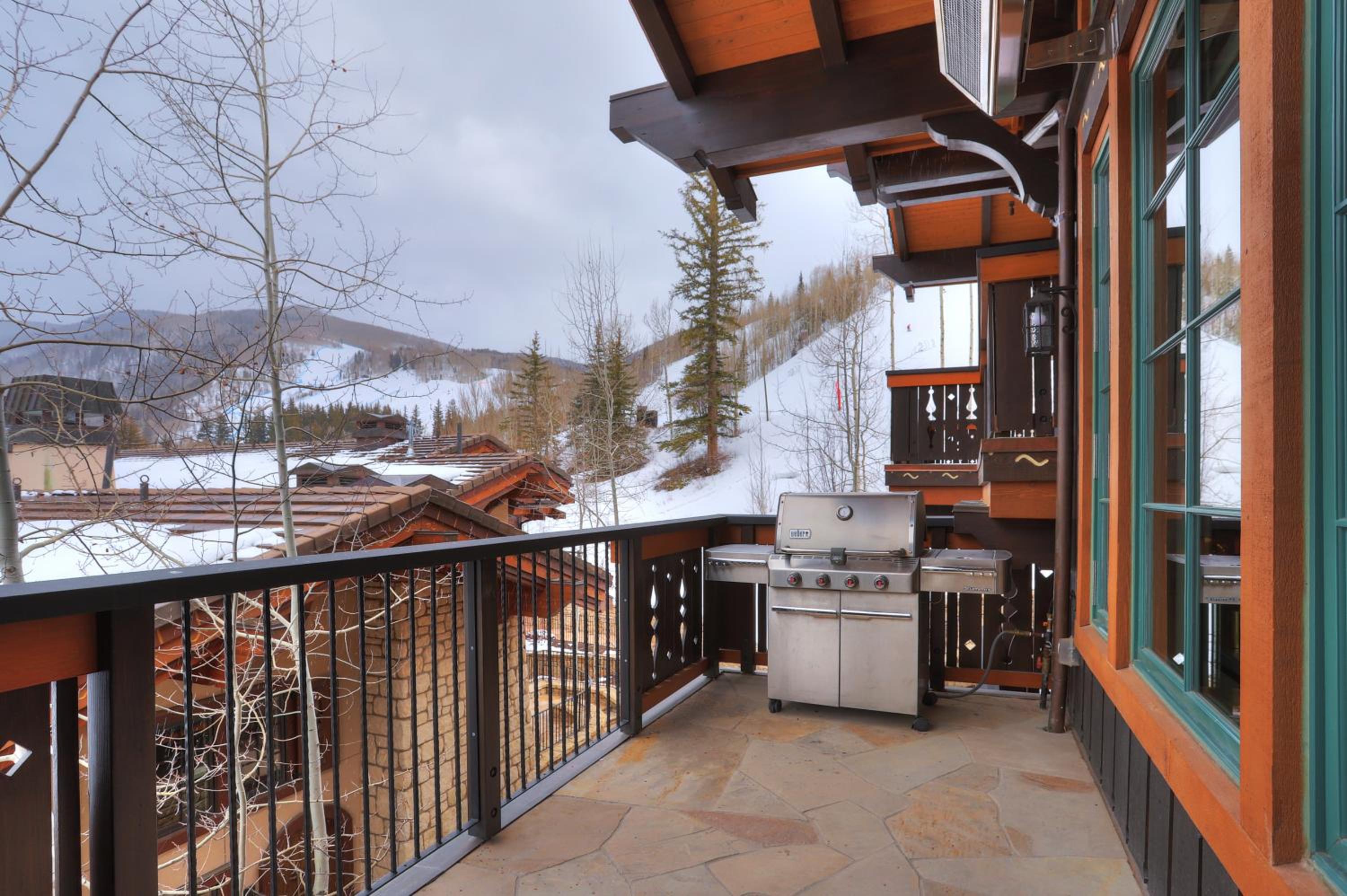 Lodge at Vail, A RockResort - Property Image 95