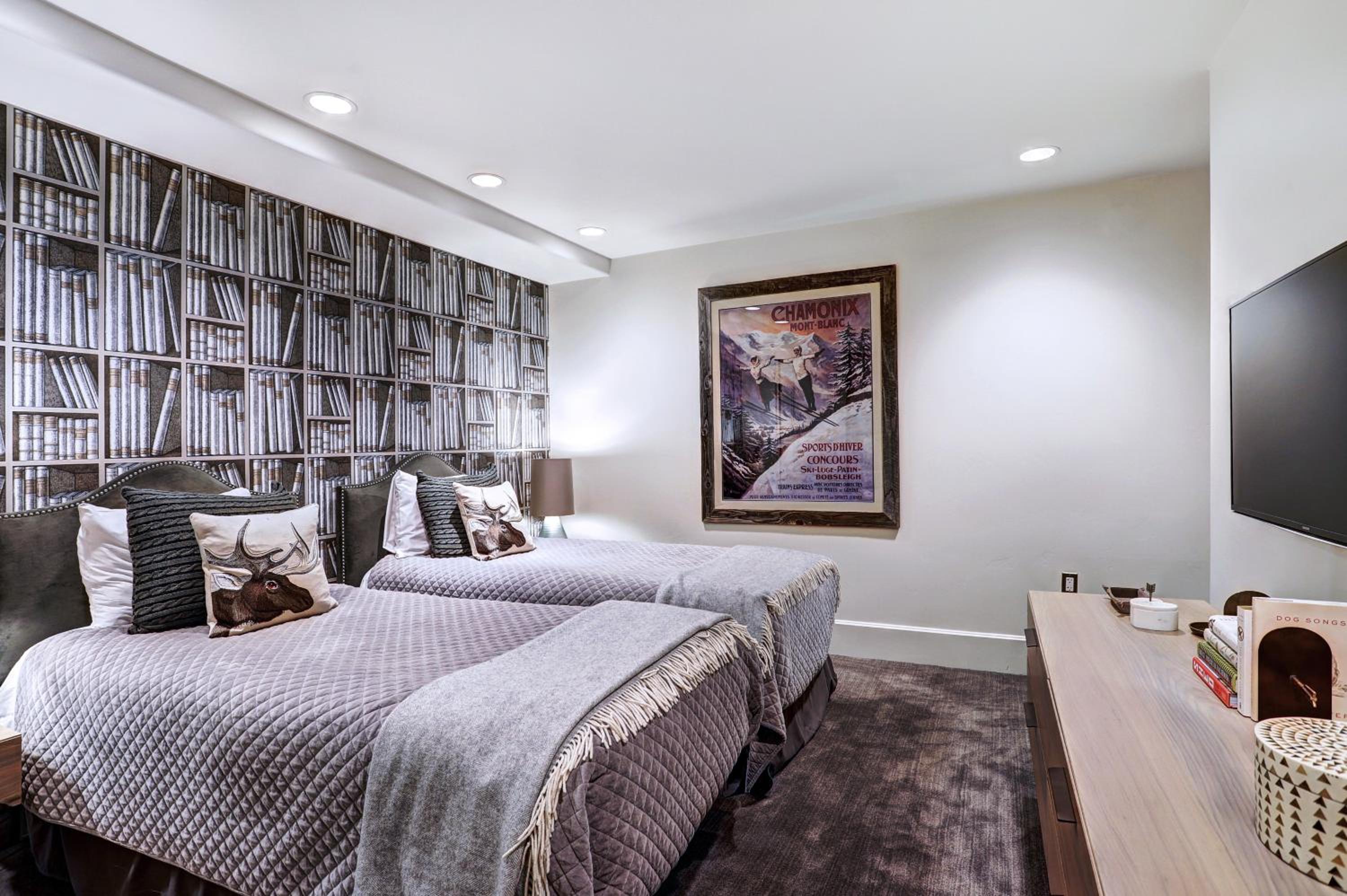 Lodge at Vail, A RockResort - Property Image 88