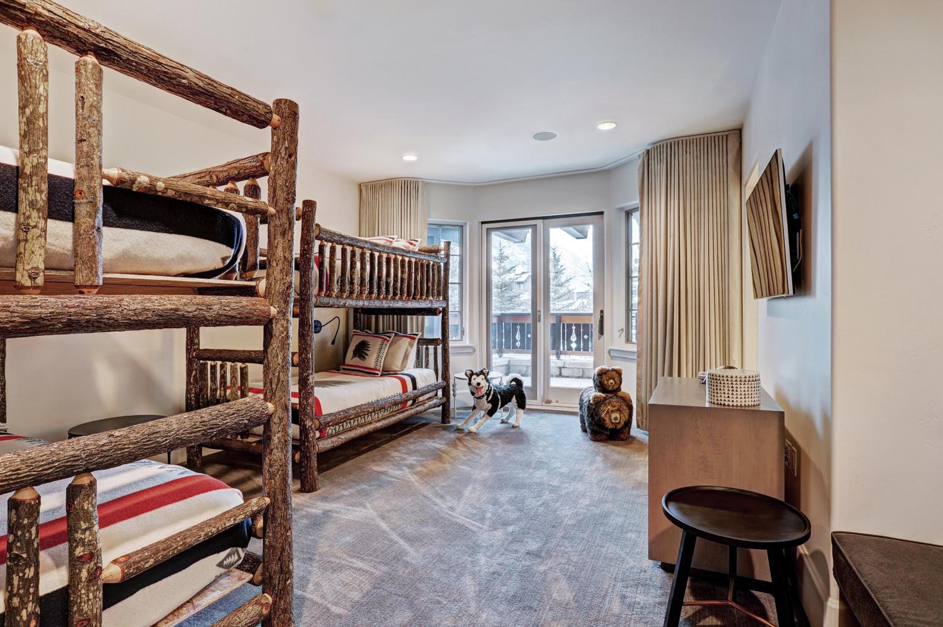 Lodge at Vail, A RockResort - Property Image 20