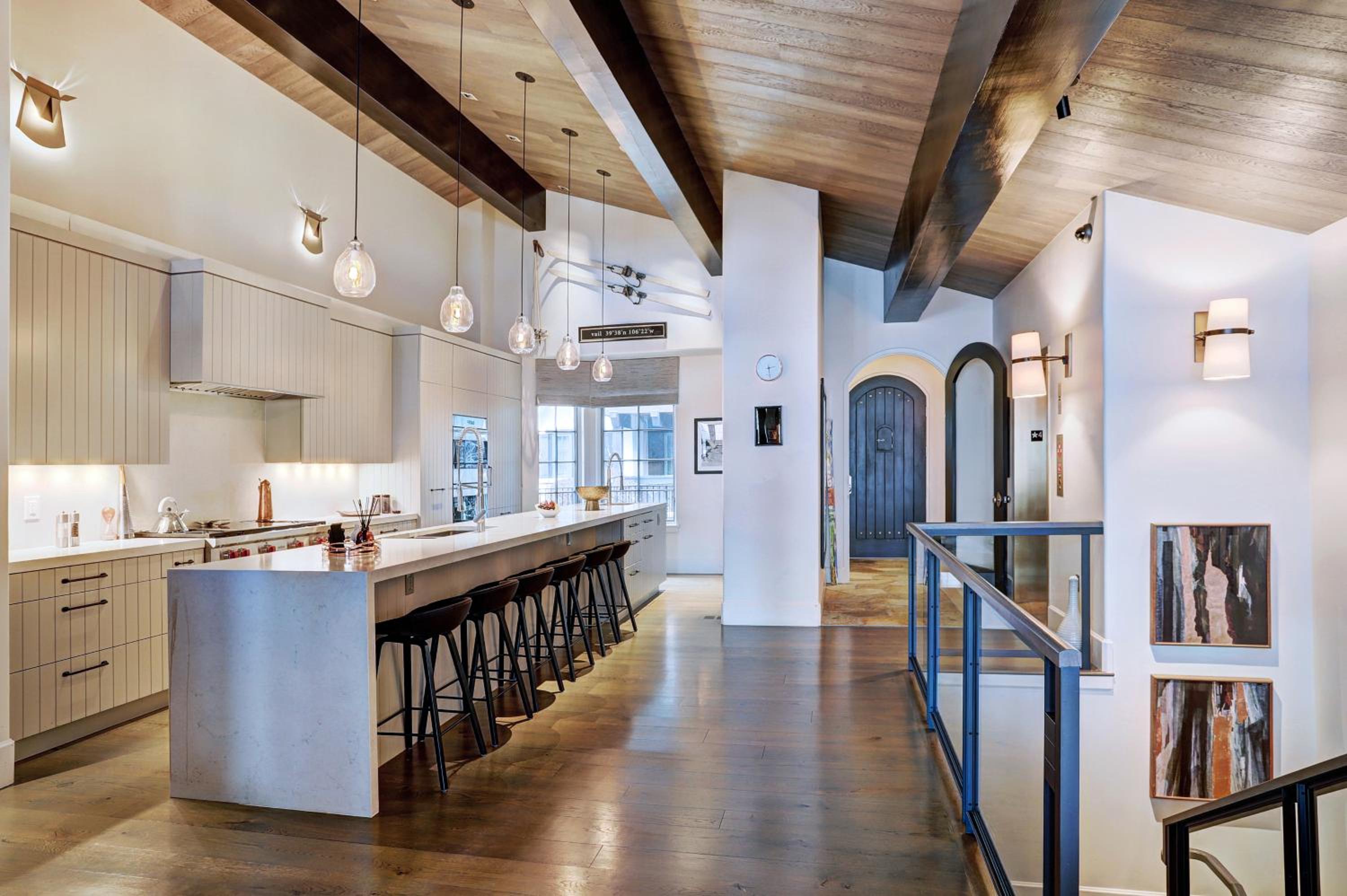 Lodge at Vail, A RockResort - Property Image 16