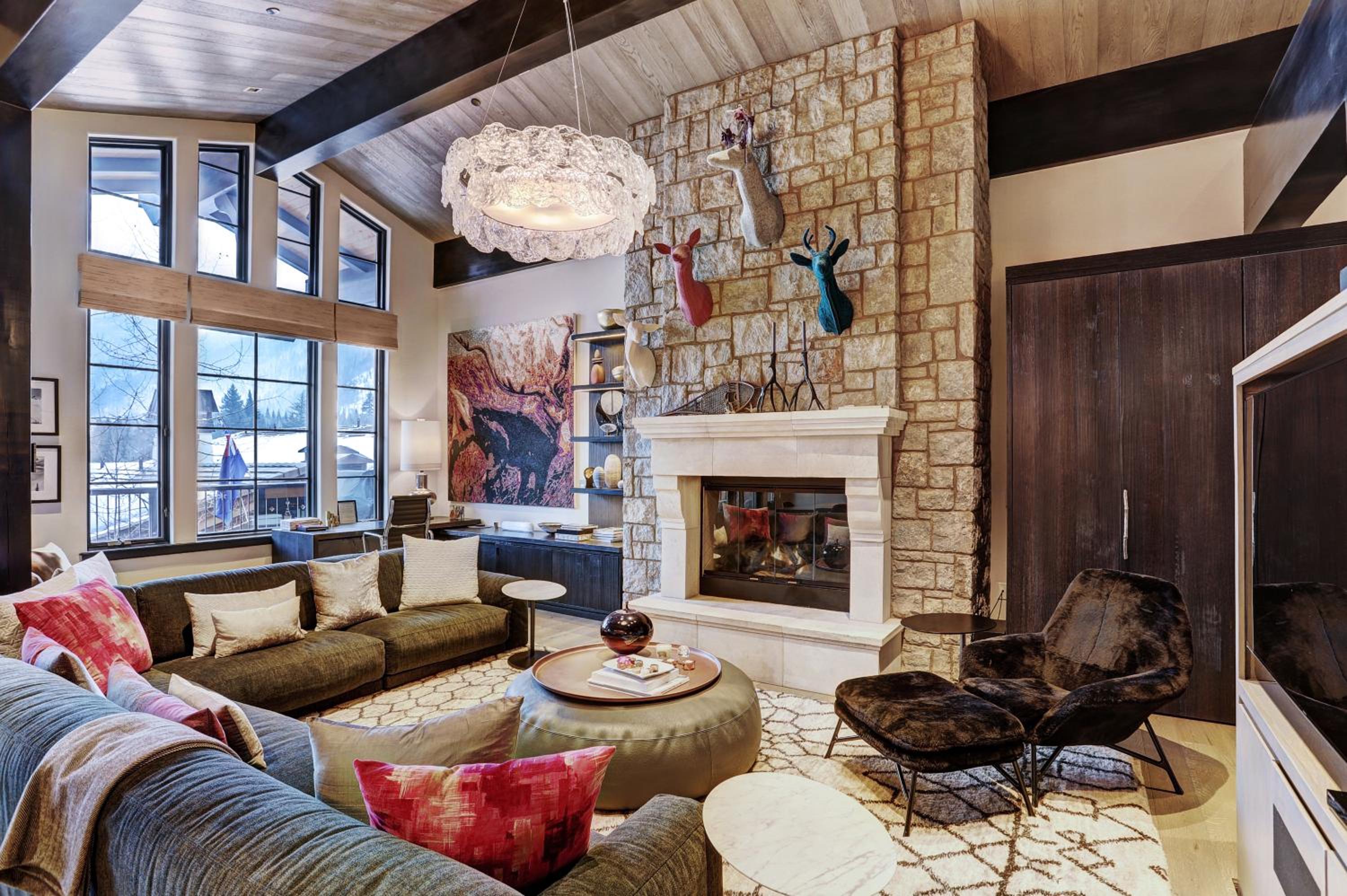 Lodge at Vail, A RockResort - Property Image 18