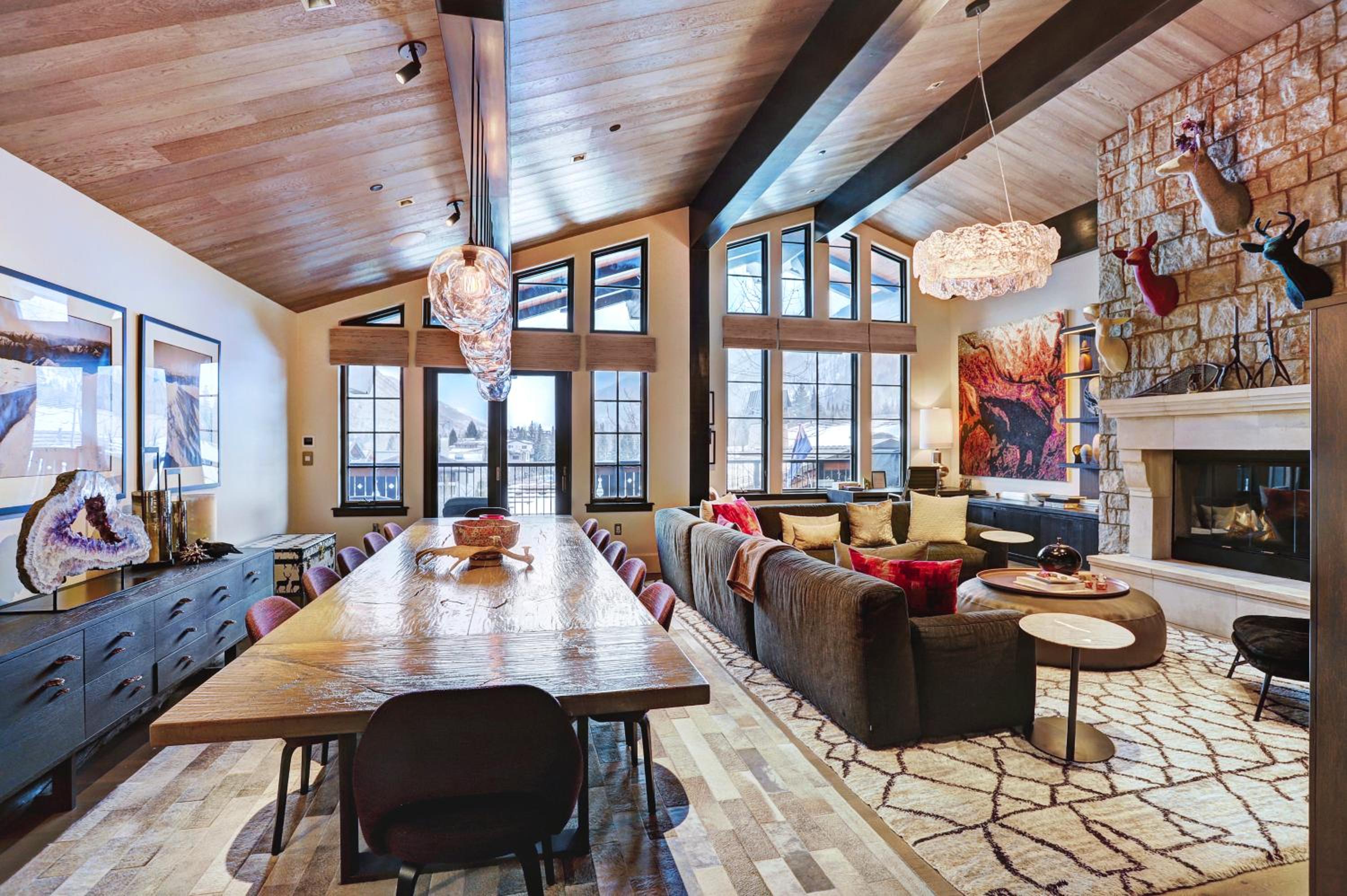 Lodge at Vail, A RockResort - Property Image 94