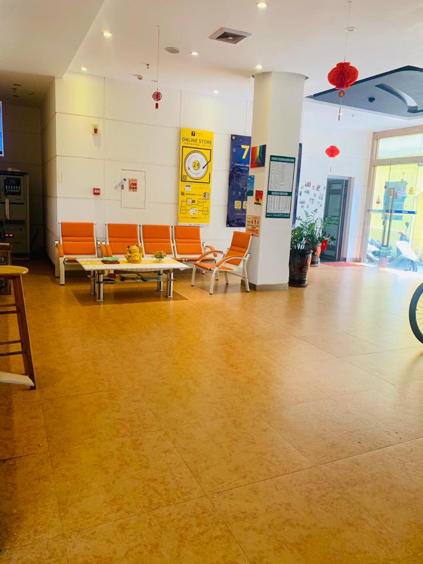 children's play area