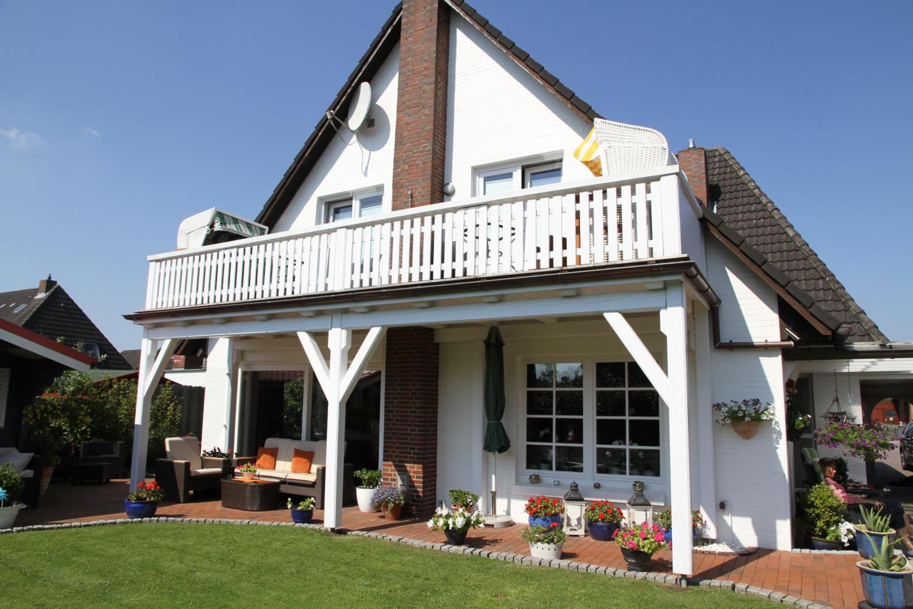 Gästehaus Gudrun