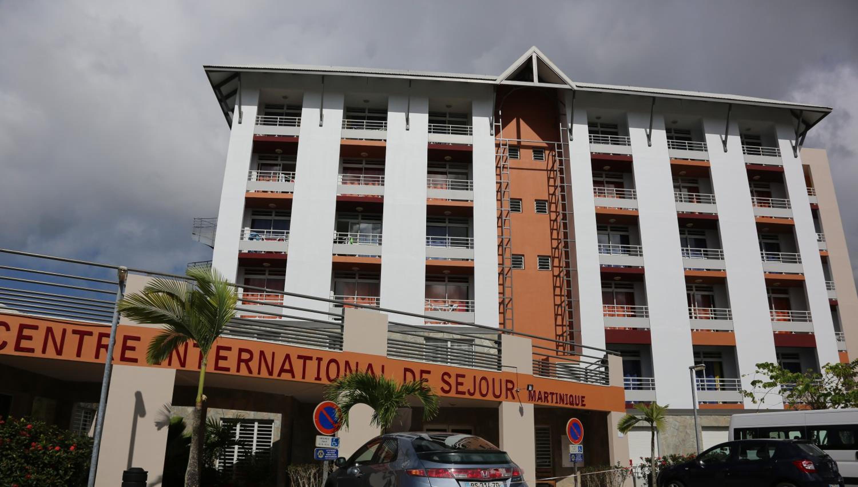 Centre International de Sejour - Photo 17