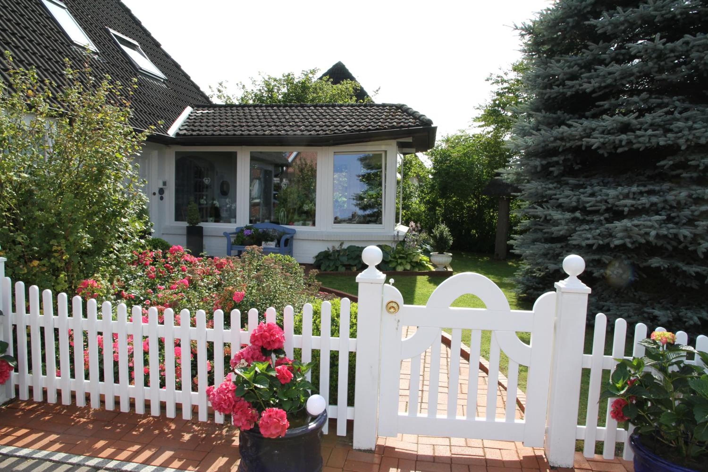 Gästehaus Gudrun