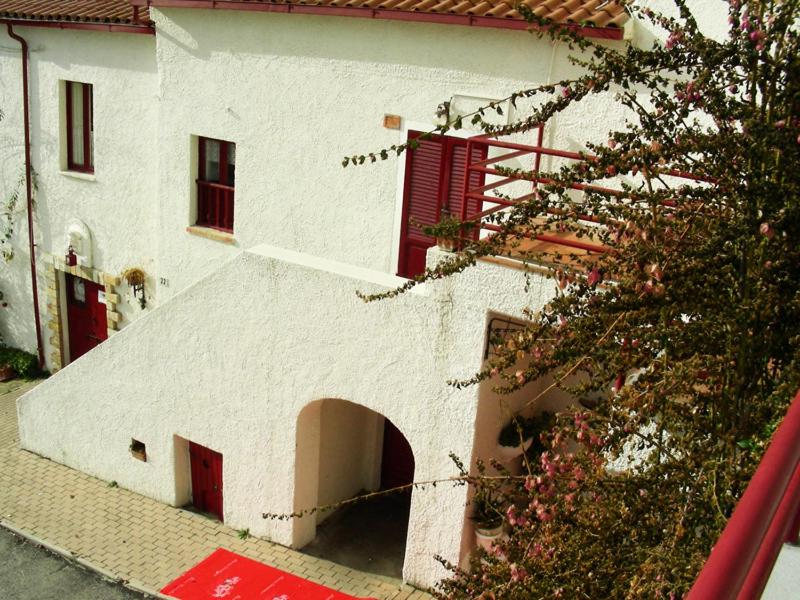 Pier Delle Vigne B&B view 5