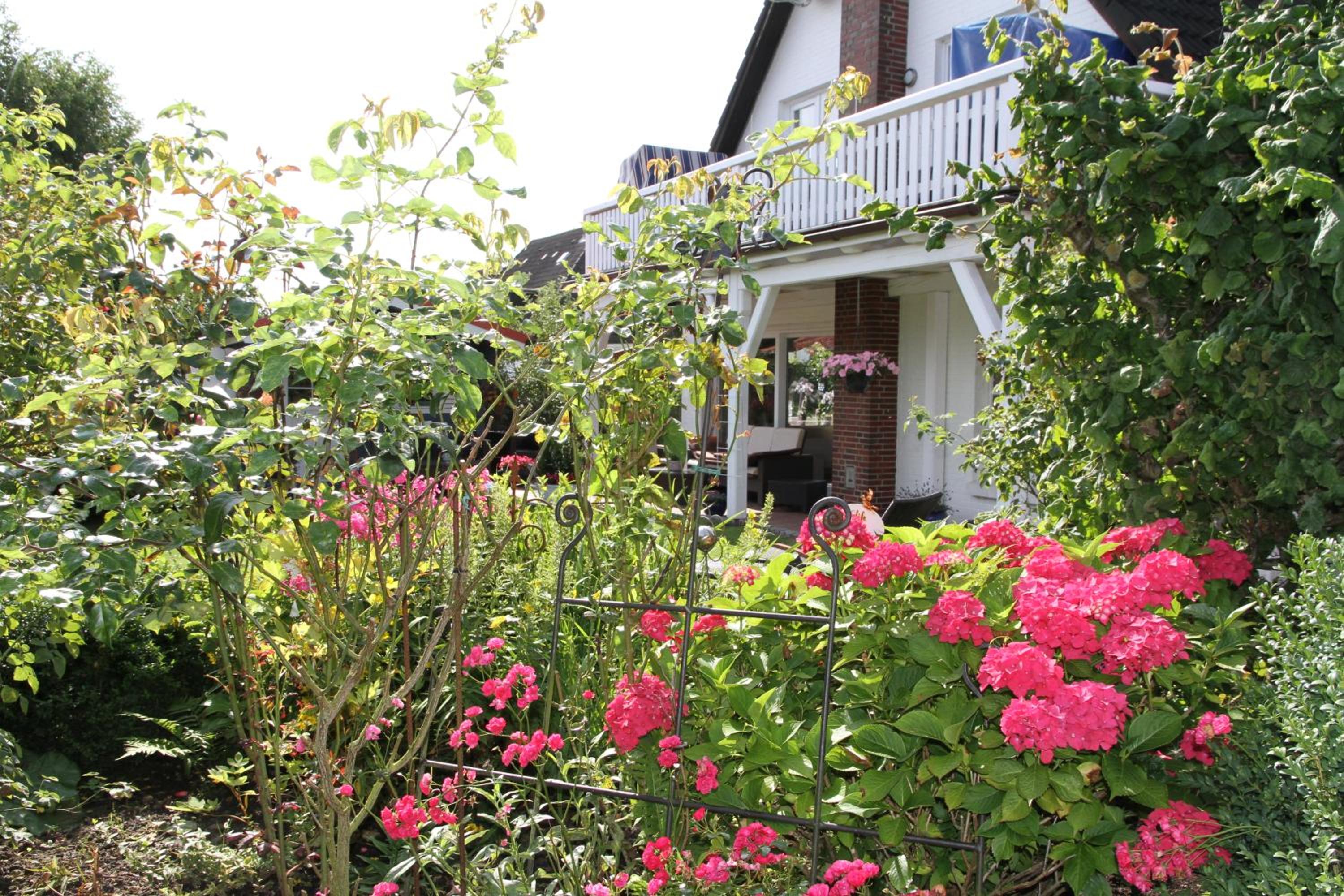Gästehaus Gudrun