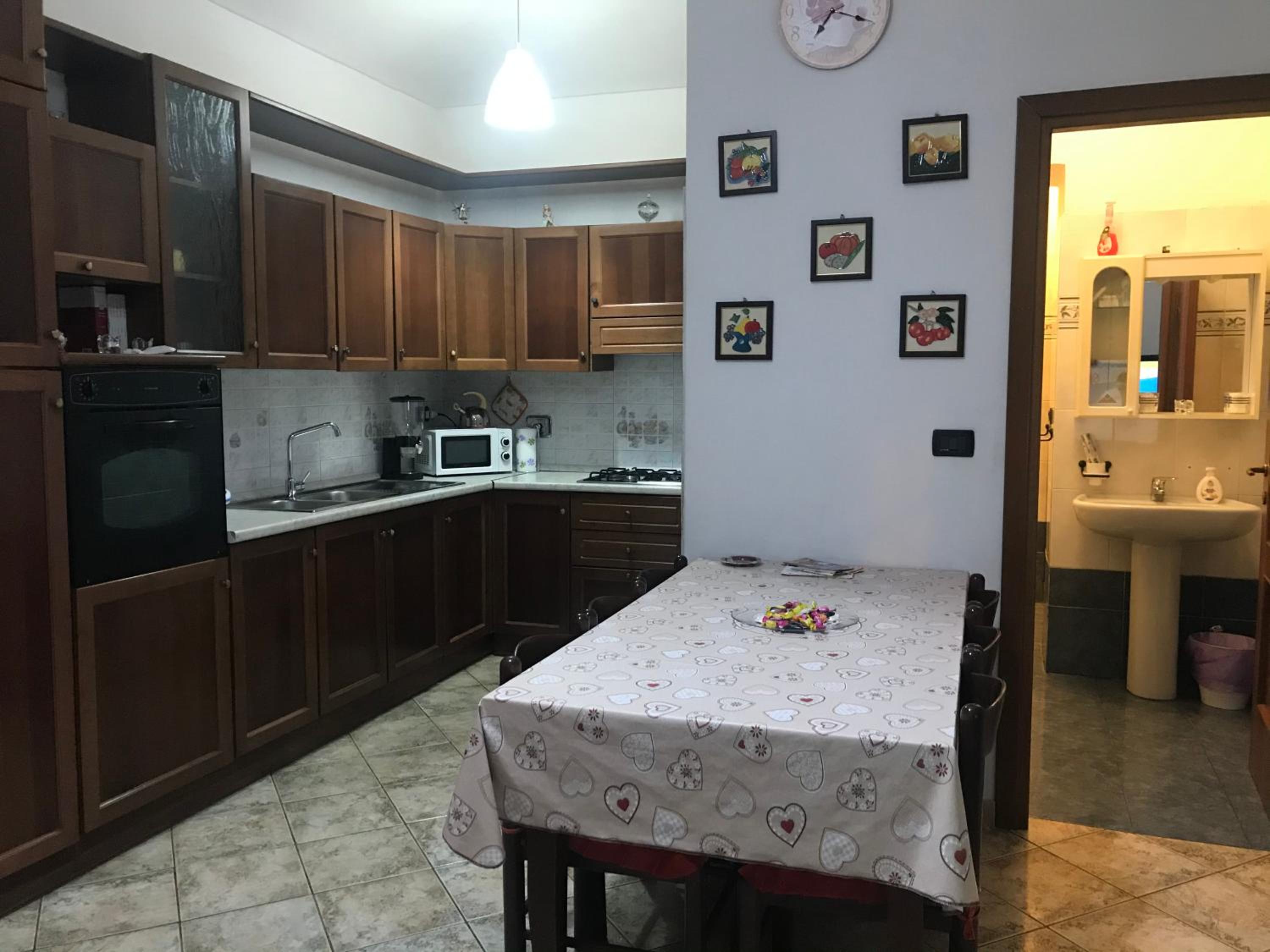 Casa Serena view 3