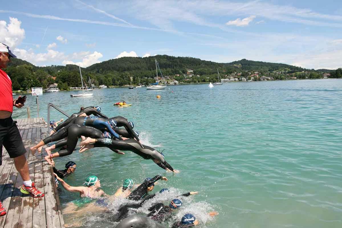 Apartment Klagenfurt am Wörthersee