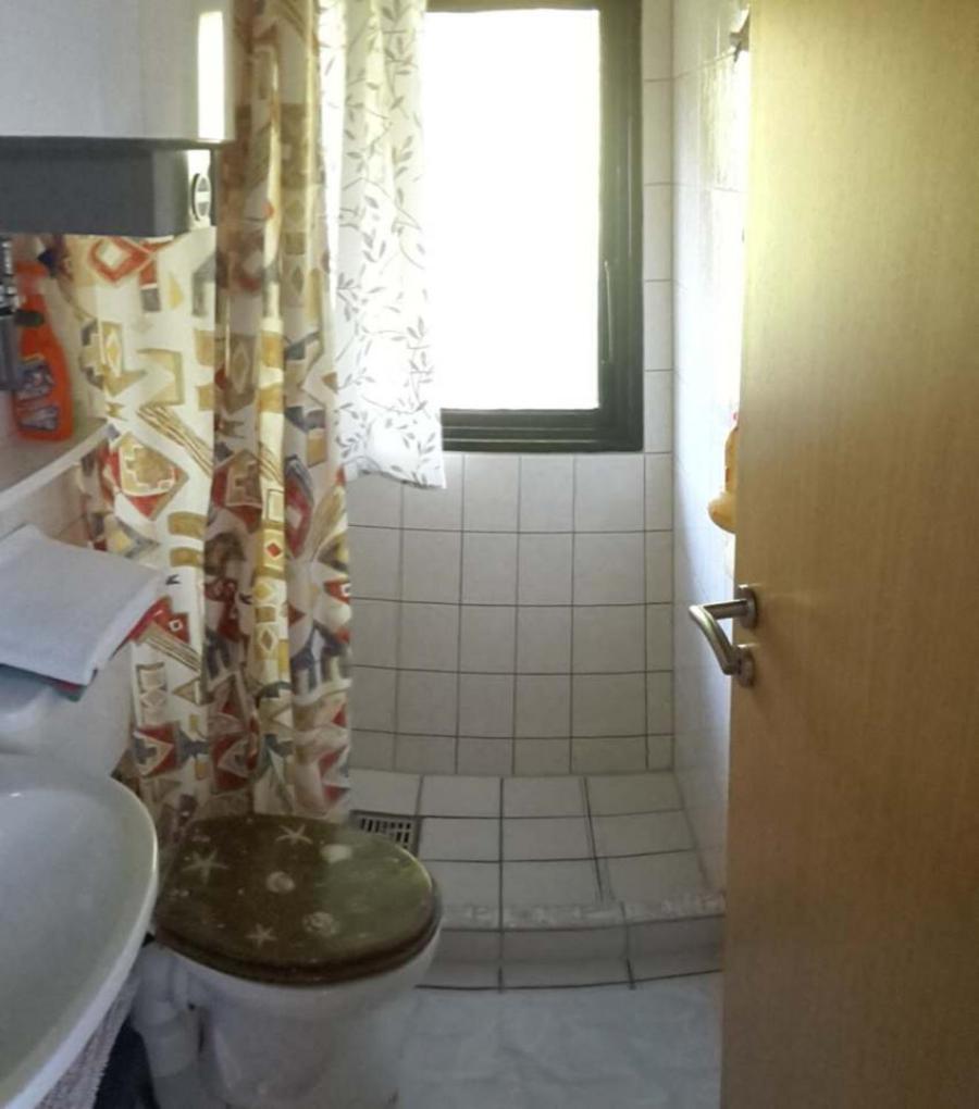 Retro Chalet Nr 4