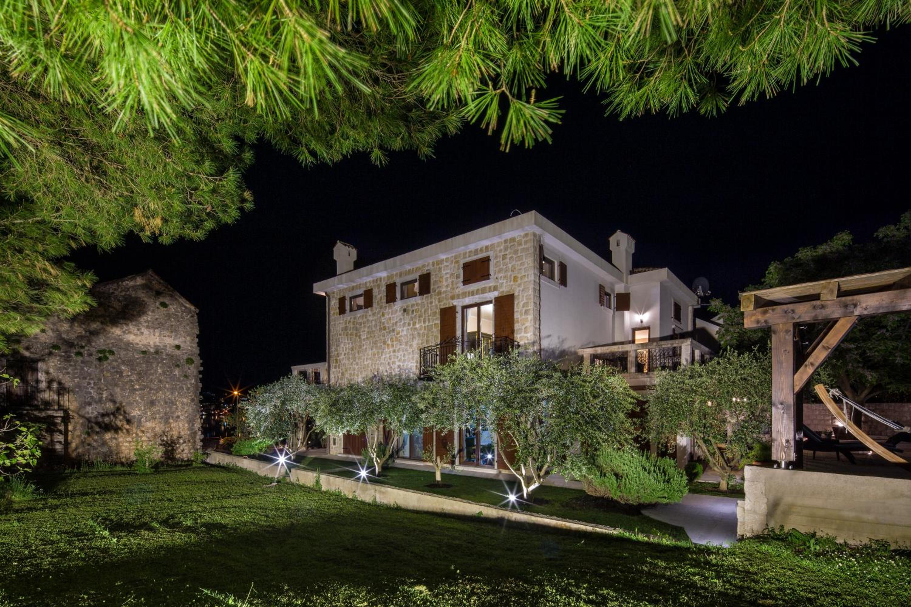 Palazzo Banicevic Luxury Rooms