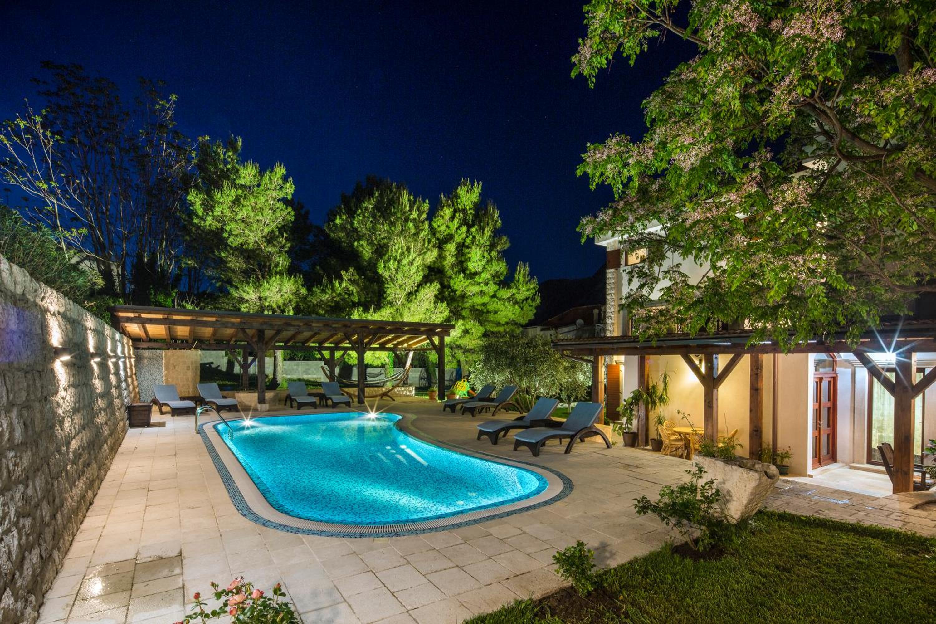 Palazzo Banicevic Luxury Rooms