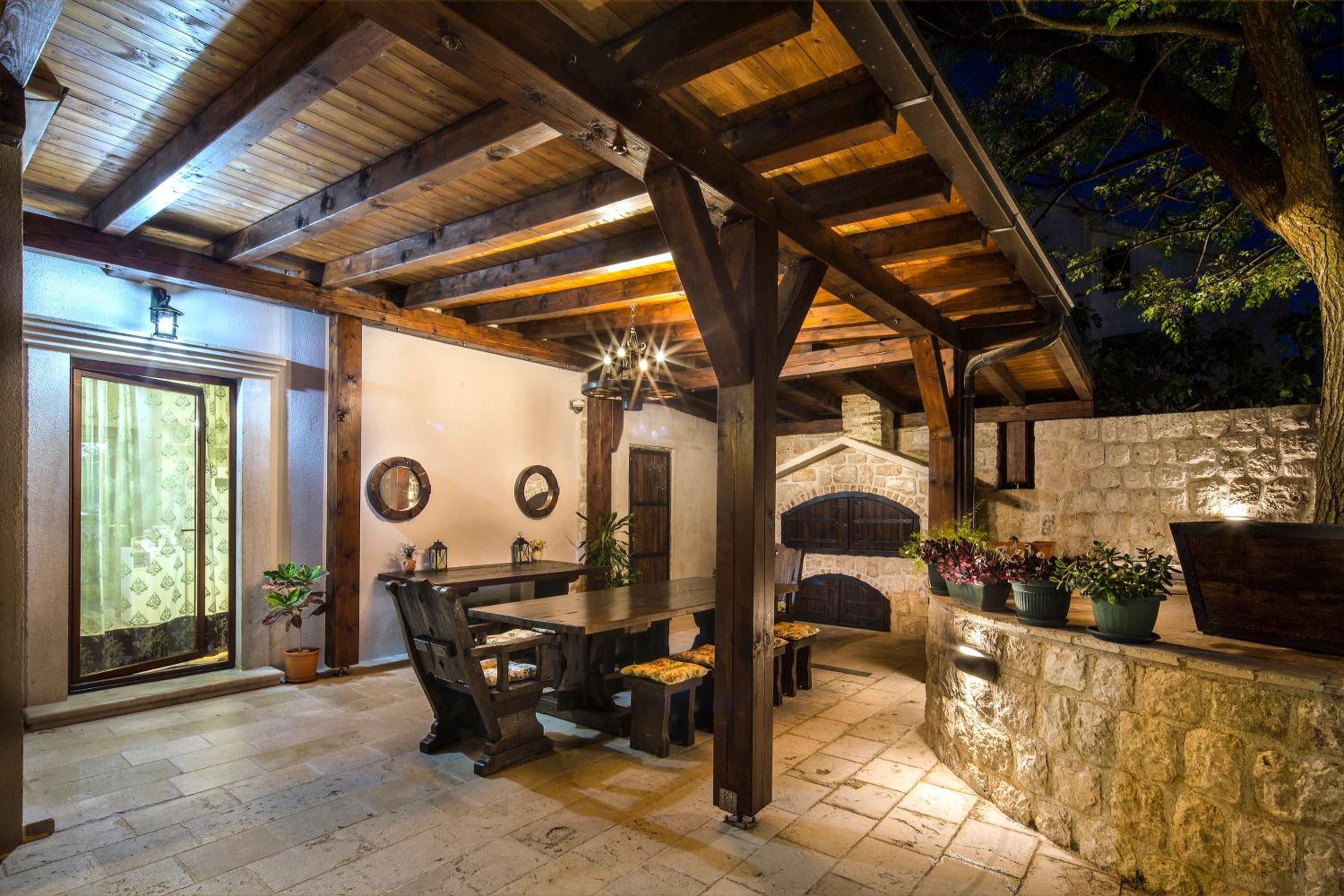 Palazzo Banicevic Luxury Rooms