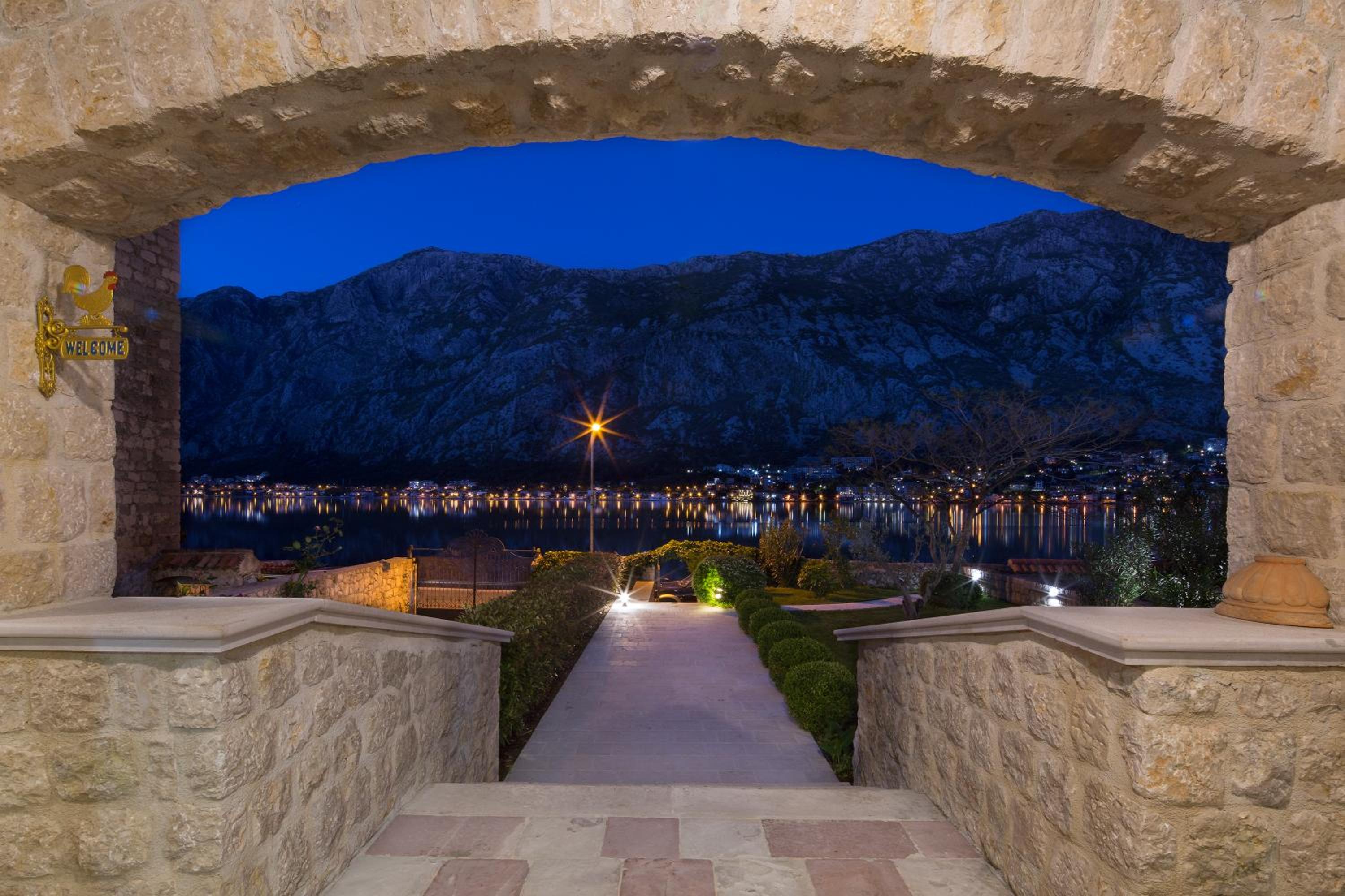 Palazzo Banicevic Luxury Rooms